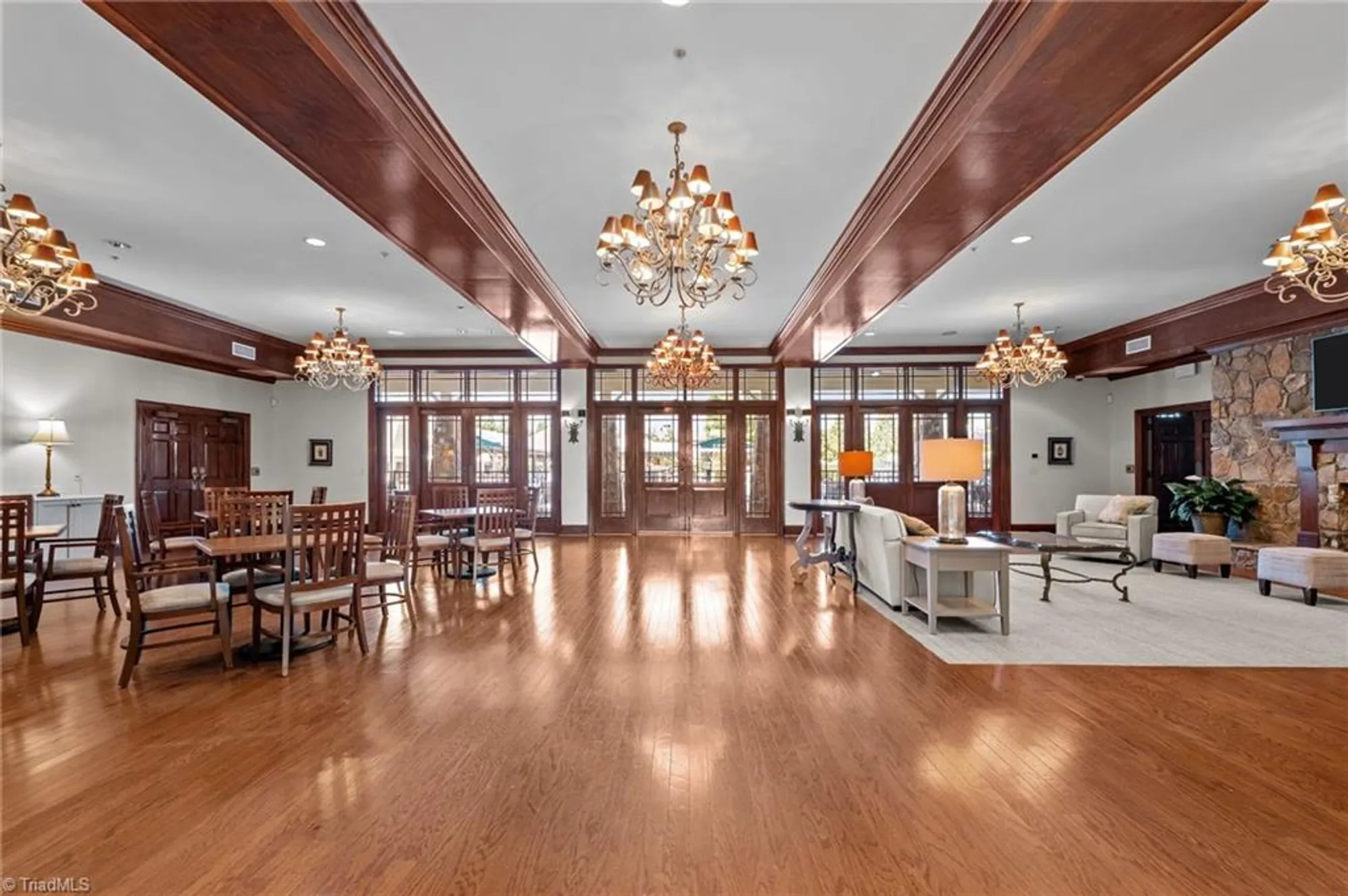 Property Slideshow image 47 of 50 | 1108 falkirk dr, Burlington, NC, 27215