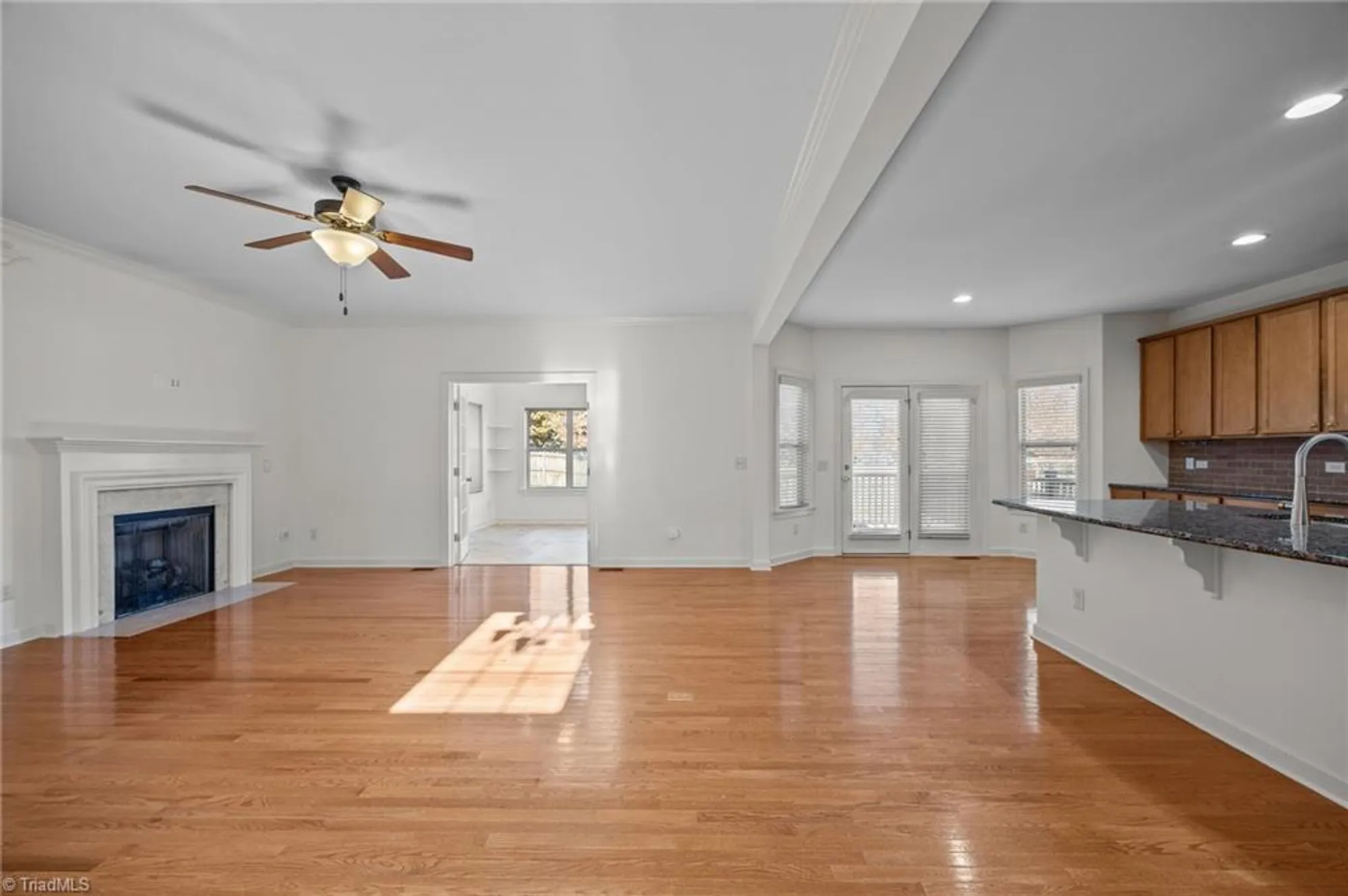 Property Slideshow image 7 of 50 | 1108 falkirk dr, Burlington, NC, 27215