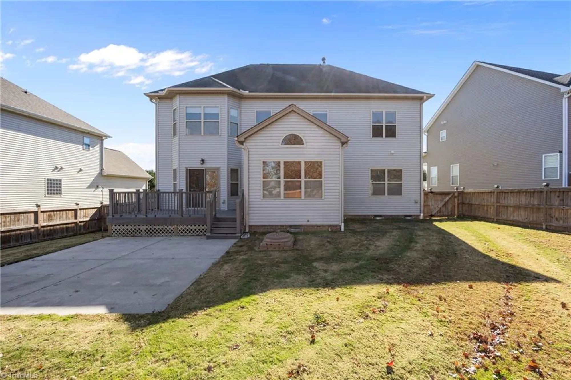 Property Slideshow image 36 of 50 | 1108 falkirk dr, Burlington, NC, 27215