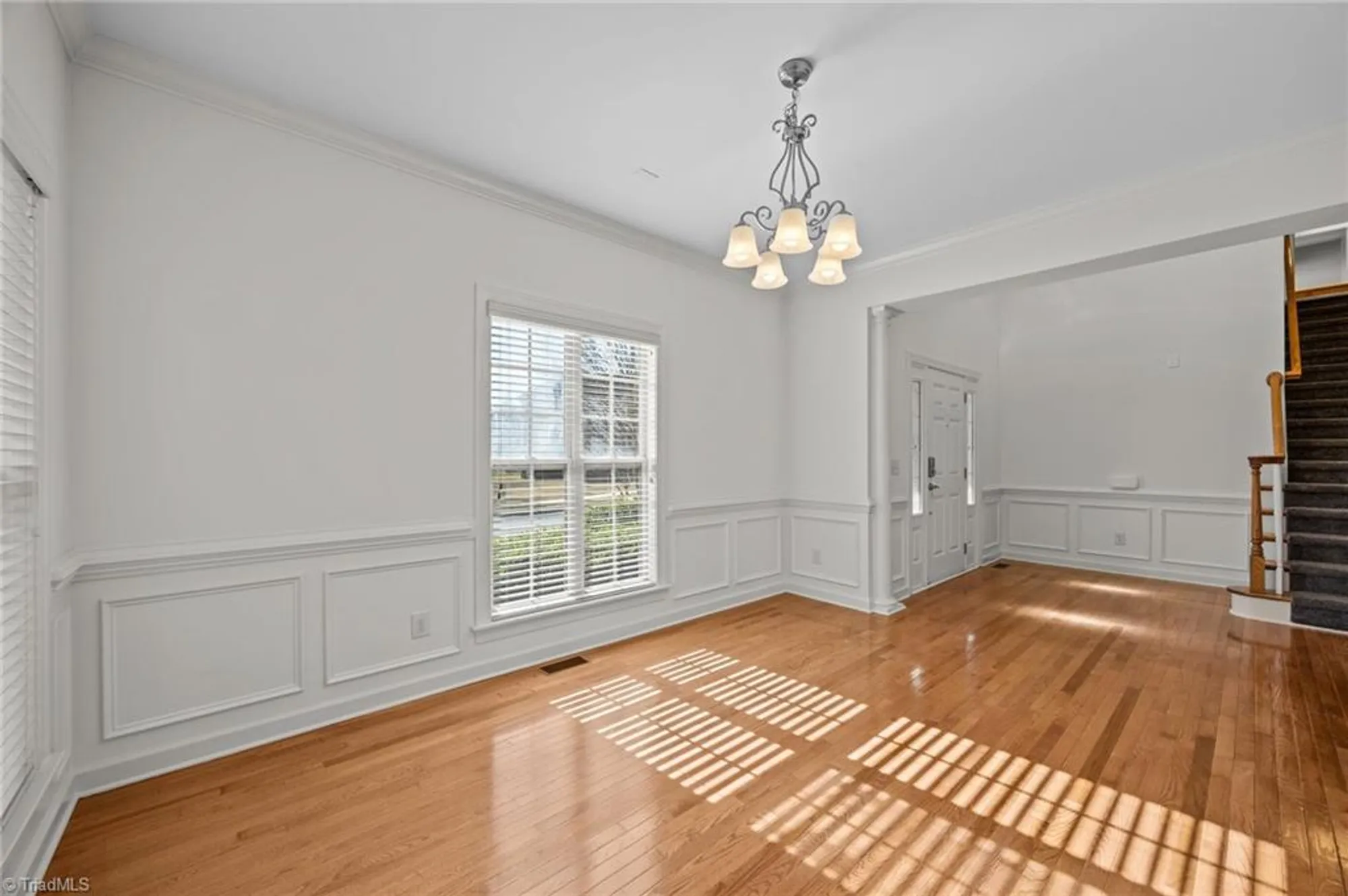 Property Slideshow image 5 of 50 | 1108 falkirk dr, Burlington, NC, 27215