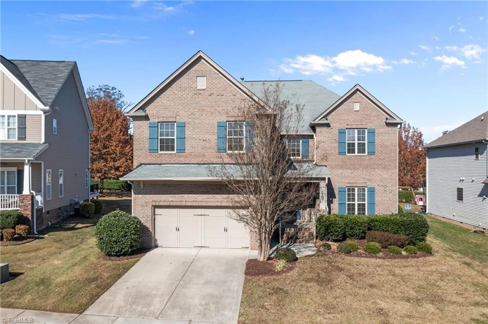 Property Slideshow image 1 of 50 | 1108 falkirk dr, Burlington, NC, 27215