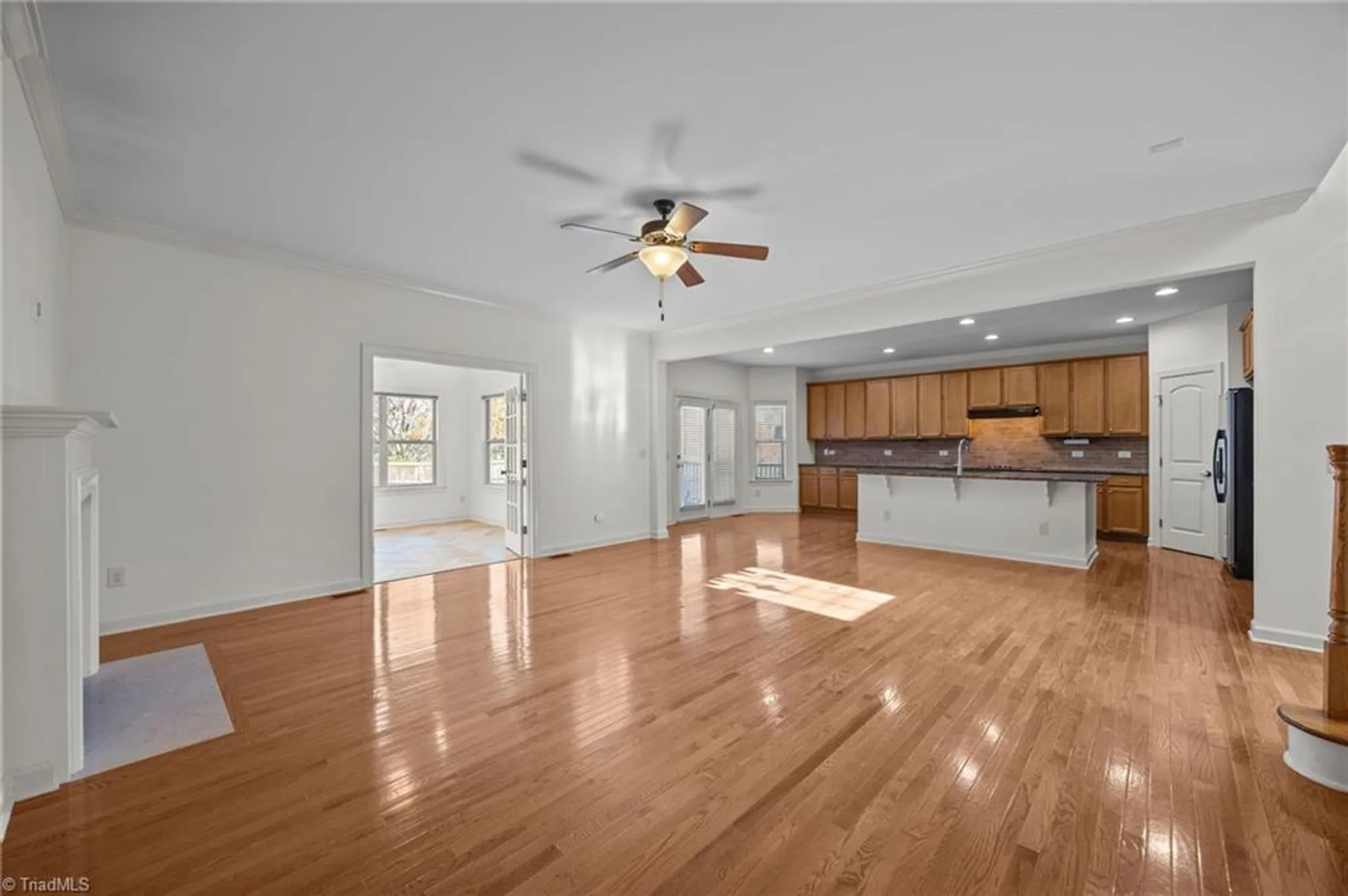 Property Slideshow image 9 of 50 | 1108 falkirk dr, Burlington, NC, 27215