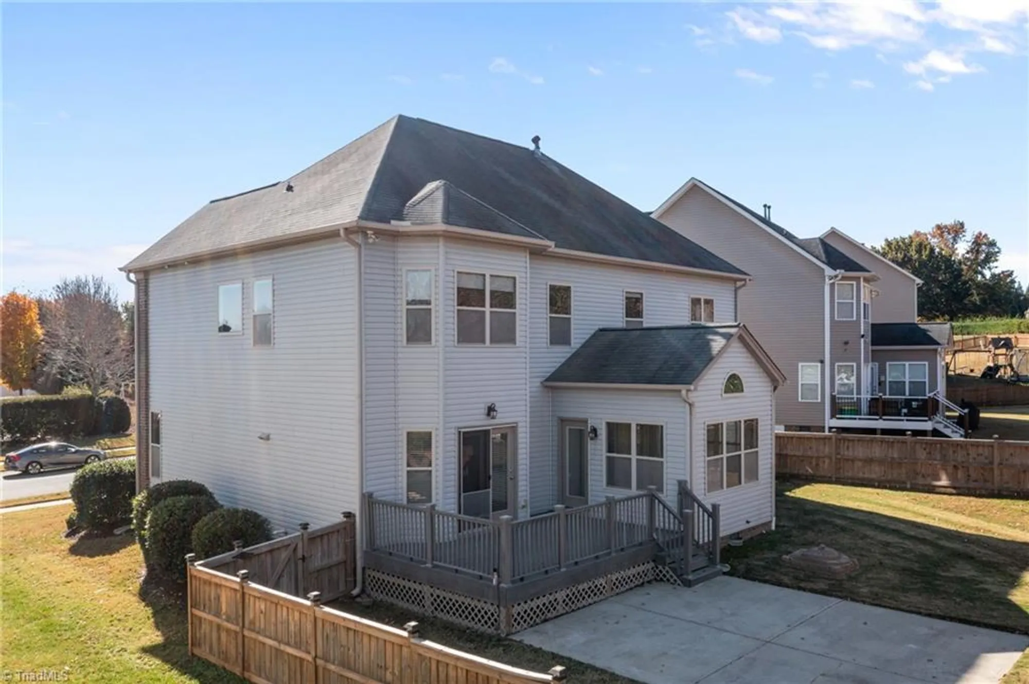 Property Slideshow image 38 of 50 | 1108 falkirk dr, Burlington, NC, 27215