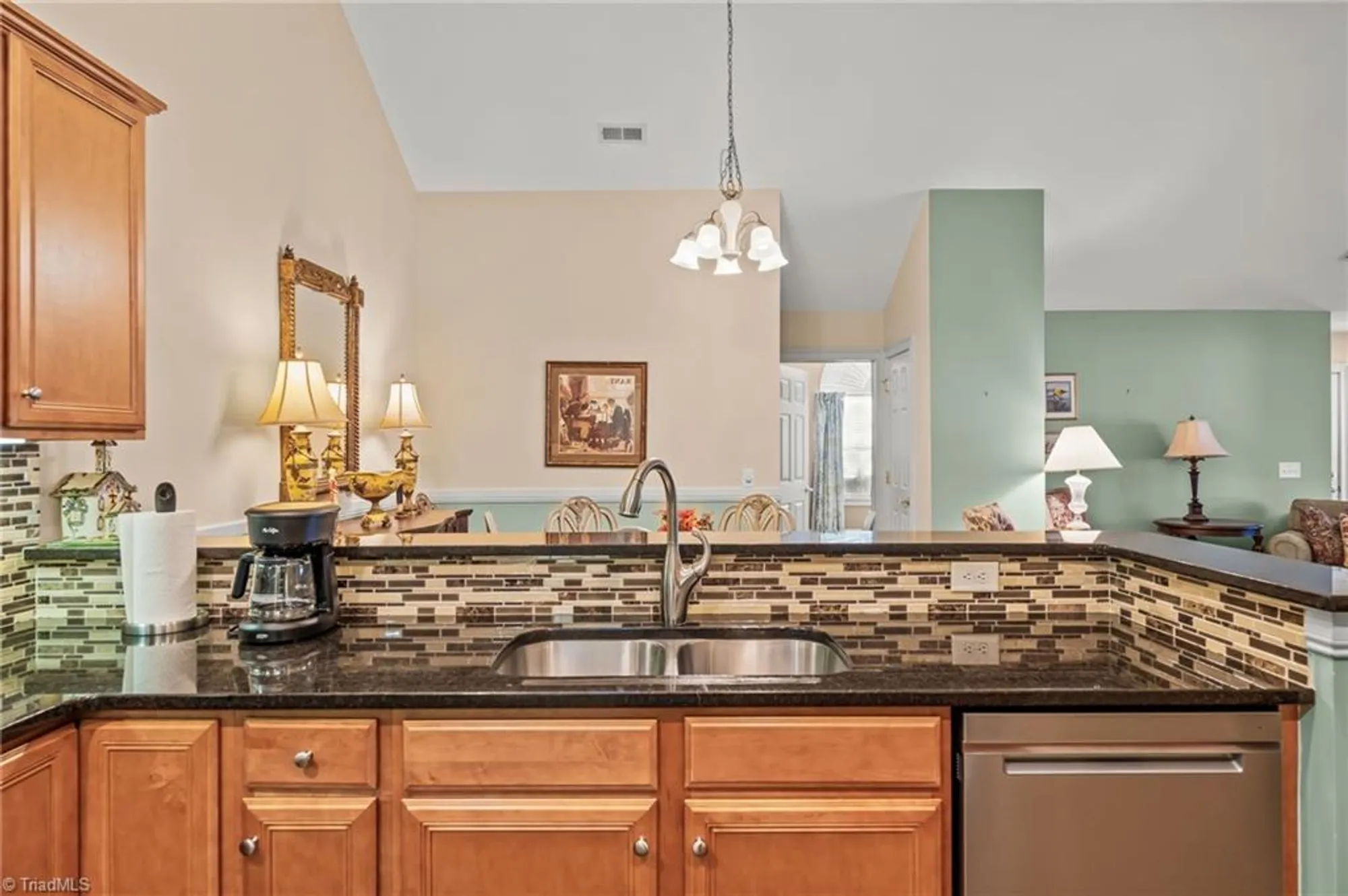 Property Slideshow image 19 of 37 | 4332 grassy moss dr, Greensboro, NC, 27409