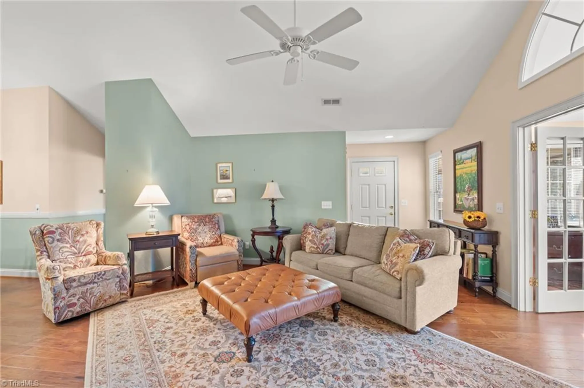 Property Slideshow image 15 of 37 | 4332 grassy moss dr, Greensboro, NC, 27409