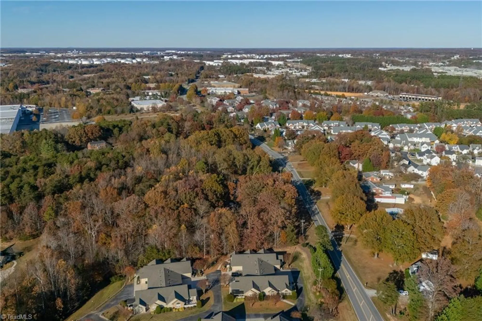 Property Slideshow image 35 of 37 | 4332 grassy moss dr, Greensboro, NC, 27409