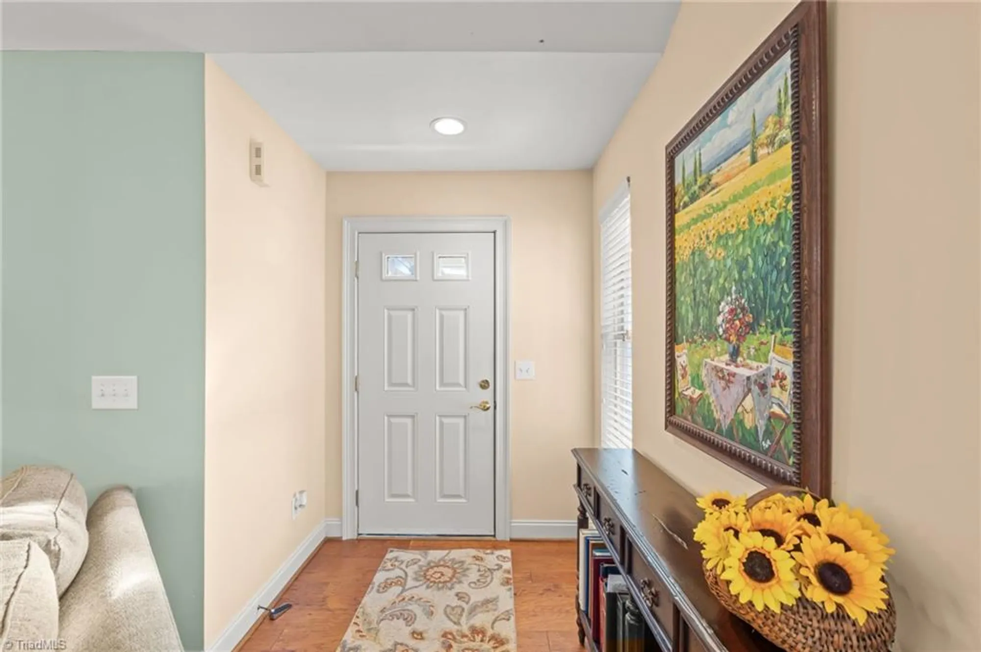 Property Slideshow image 8 of 37 | 4332 grassy moss dr, Greensboro, NC, 27409