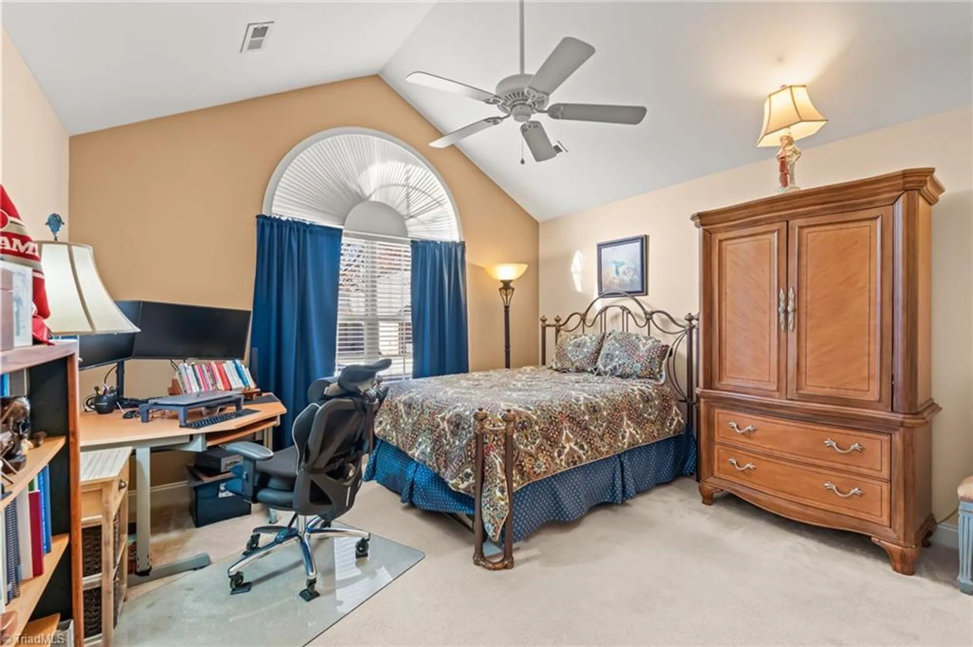 Property Slideshow image 27 of 37 | 4332 grassy moss dr, Greensboro, NC, 27409