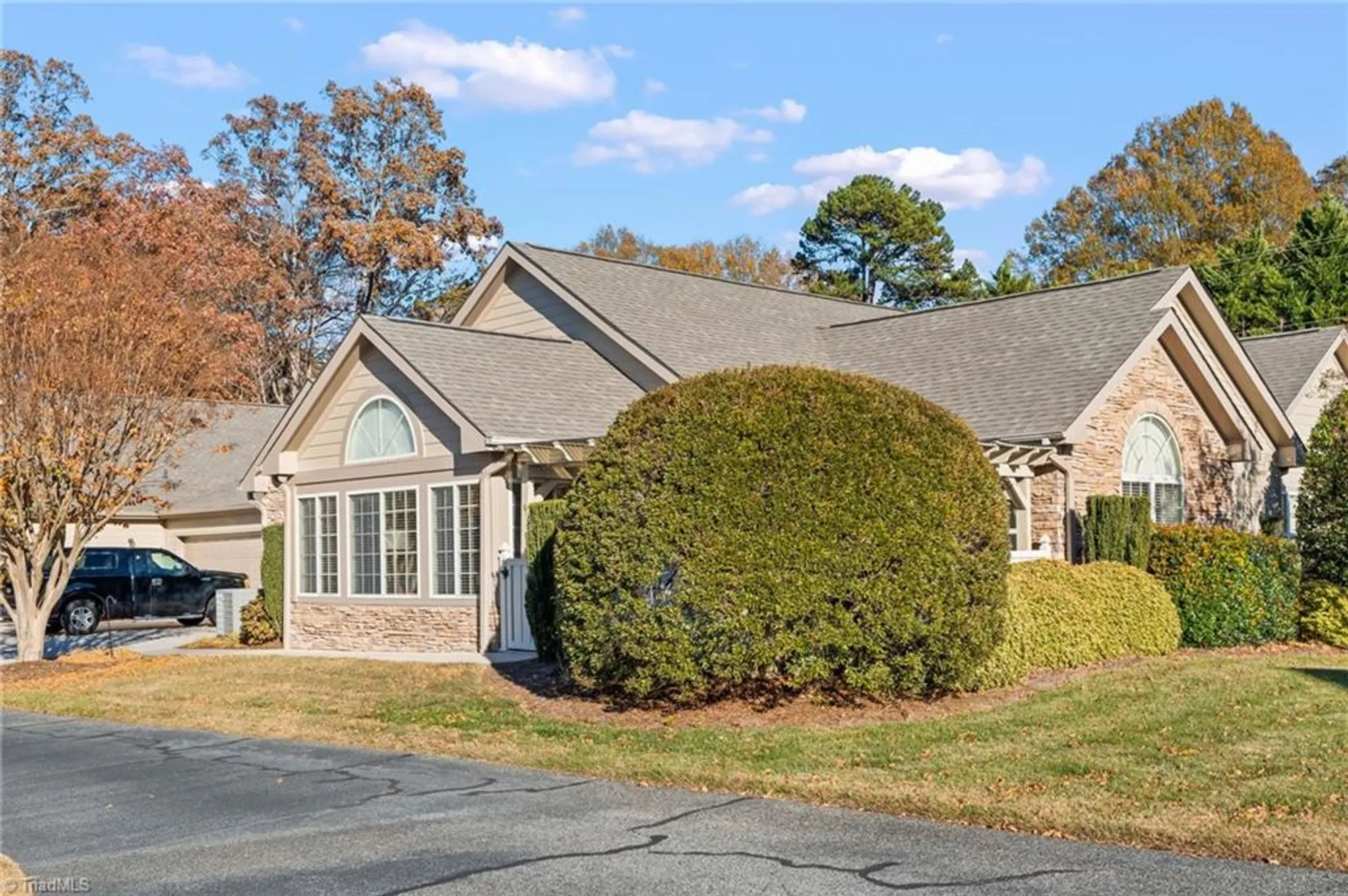 Property Slideshow image 2 of 37 | 4332 grassy moss dr, Greensboro, NC, 27409