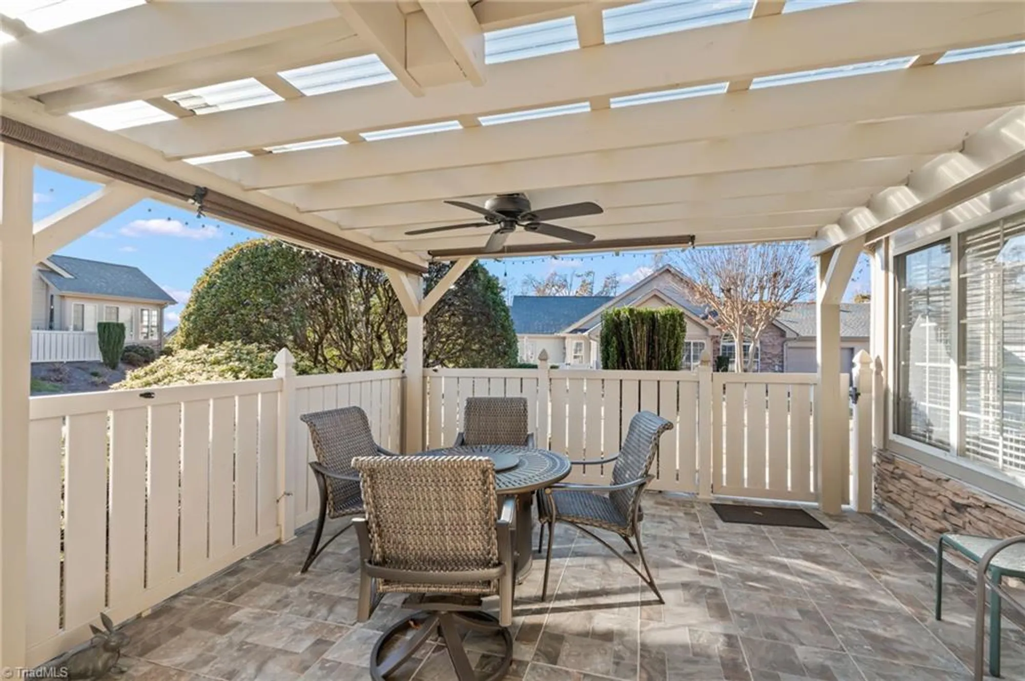 Property Slideshow image 6 of 37 | 4332 grassy moss dr, Greensboro, NC, 27409