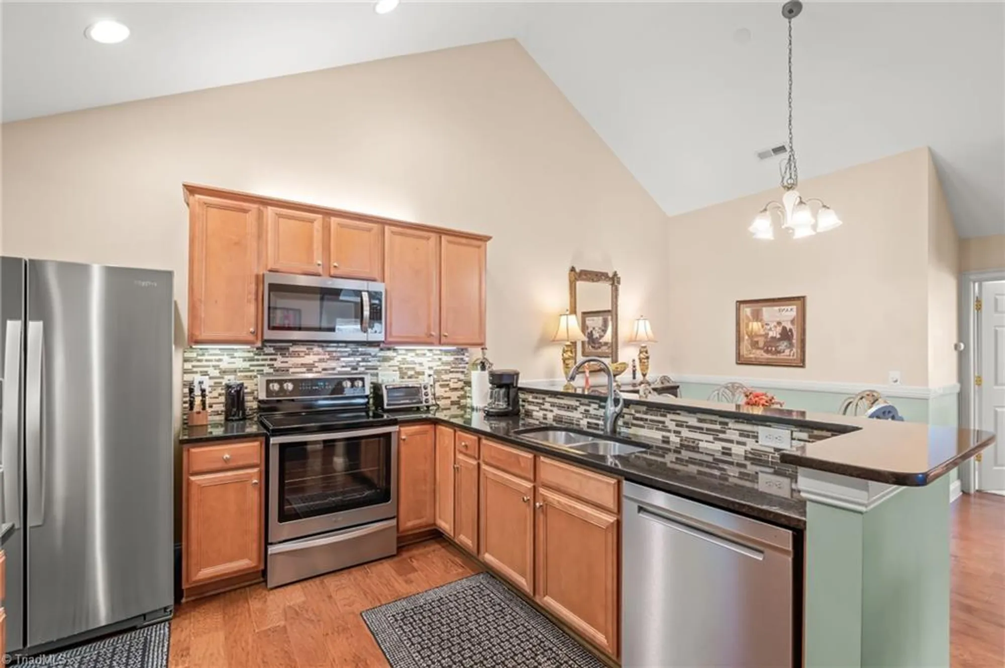 Property Slideshow image 17 of 37 | 4332 grassy moss dr, Greensboro, NC, 27409