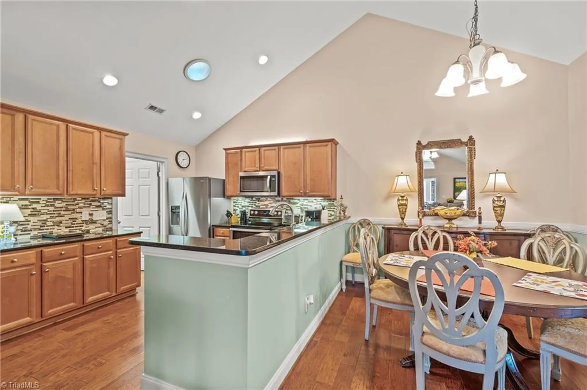 Property Slideshow image 16 of 37 | 4332 grassy moss dr, Greensboro, NC, 27409