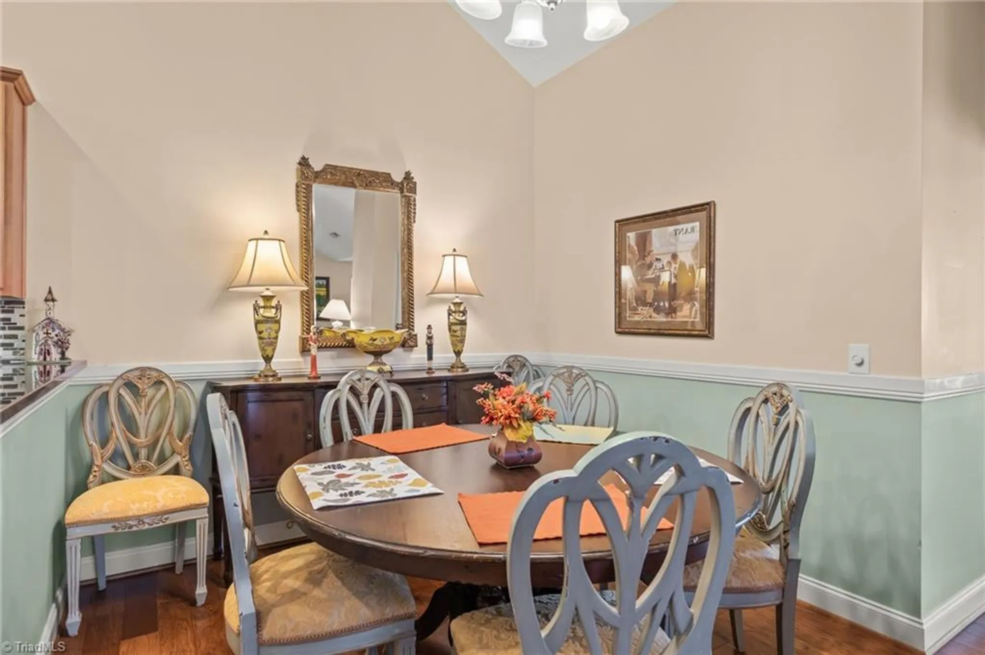 Property Slideshow image 22 of 37 | 4332 grassy moss dr, Greensboro, NC, 27409