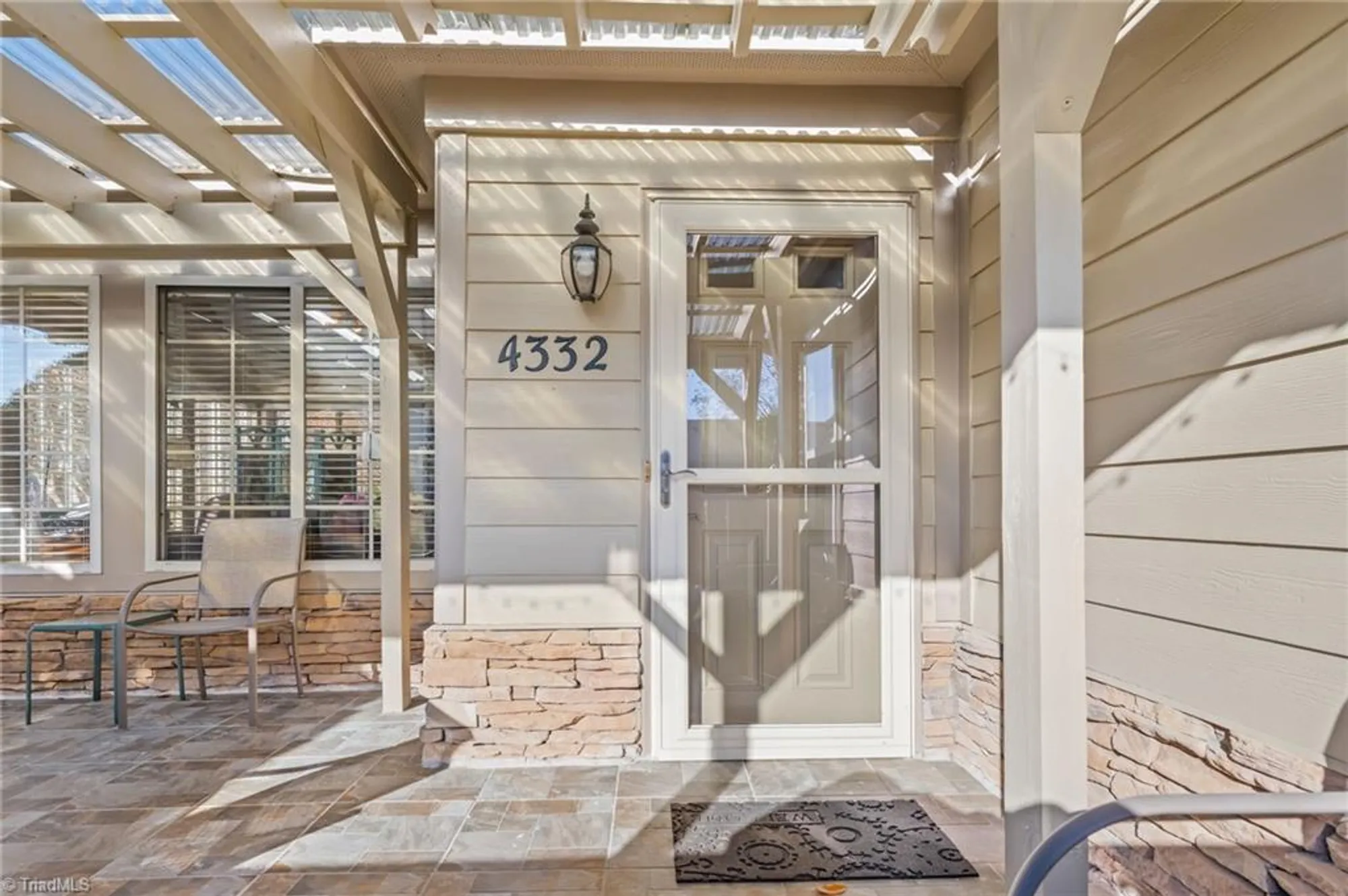 Property Slideshow image 7 of 37 | 4332 grassy moss dr, Greensboro, NC, 27409