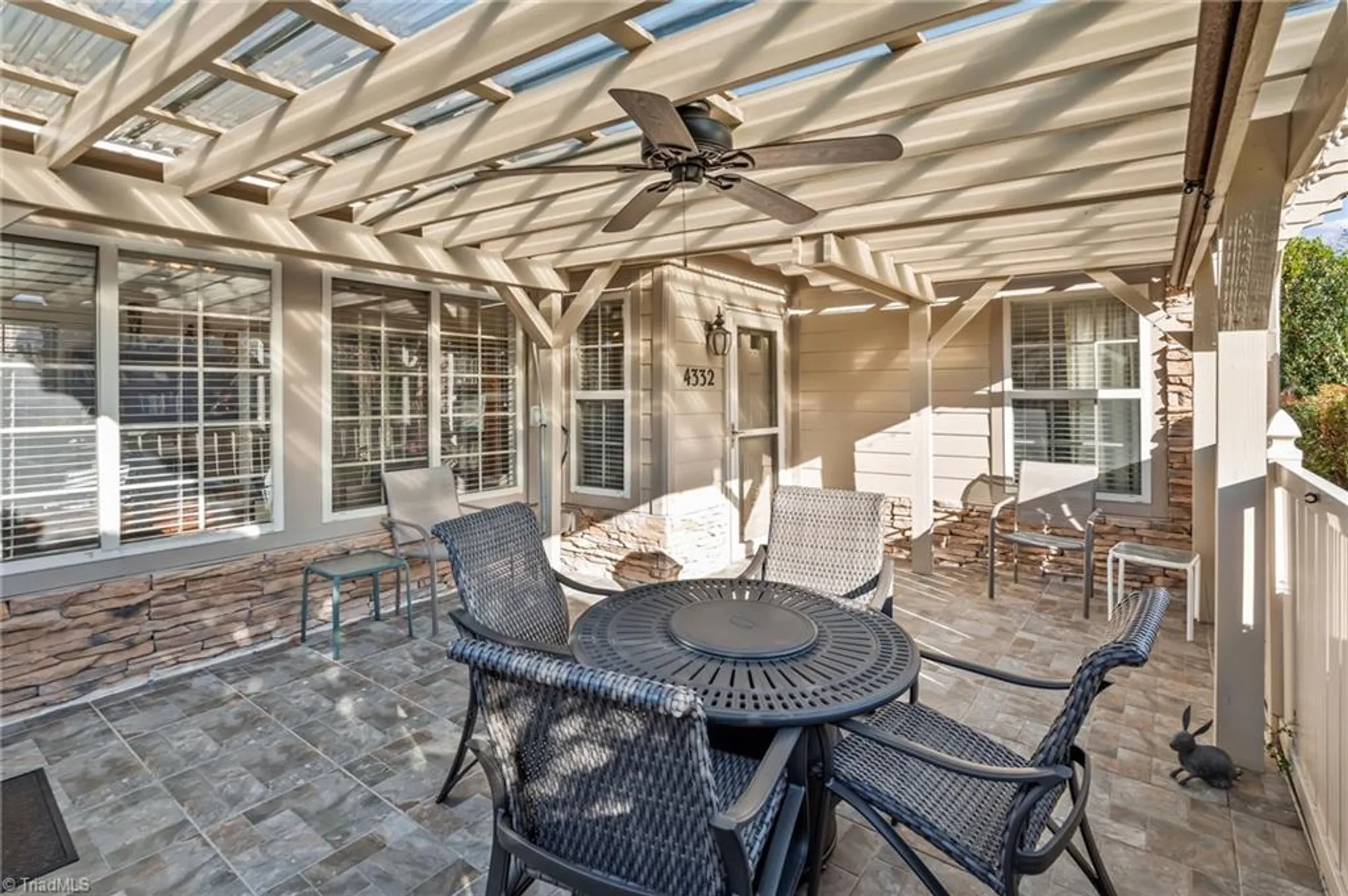 Property Slideshow image 5 of 37 | 4332 grassy moss dr, Greensboro, NC, 27409