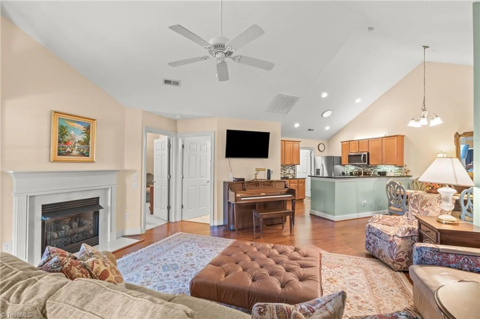 Property Slideshow image 9 of 37 | 4332 grassy moss dr, Greensboro, NC, 27409