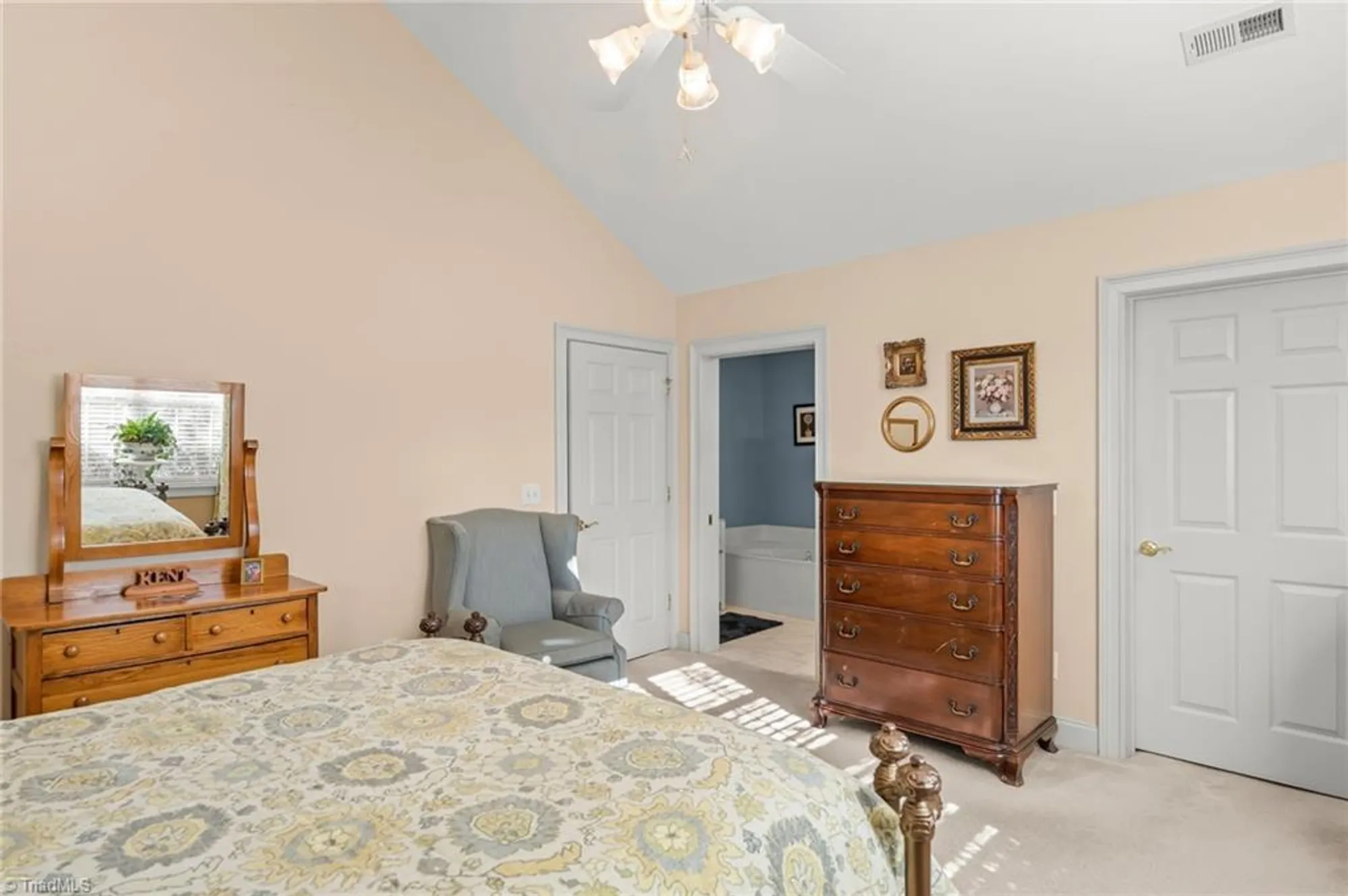 Property Slideshow image 24 of 37 | 4332 grassy moss dr, Greensboro, NC, 27409