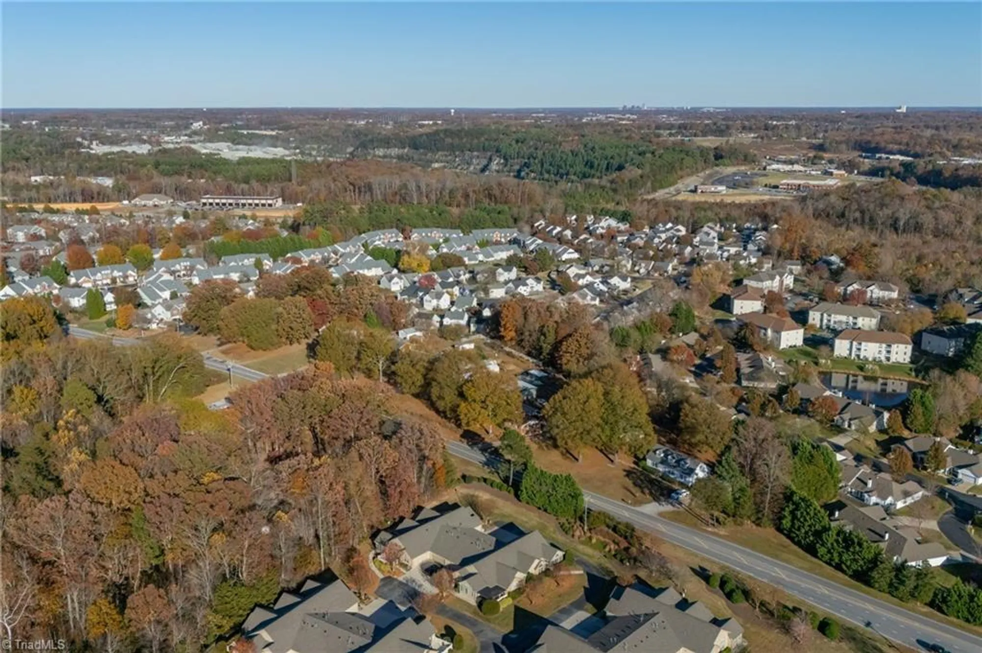 Property Slideshow image 34 of 37 | 4332 grassy moss dr, Greensboro, NC, 27409