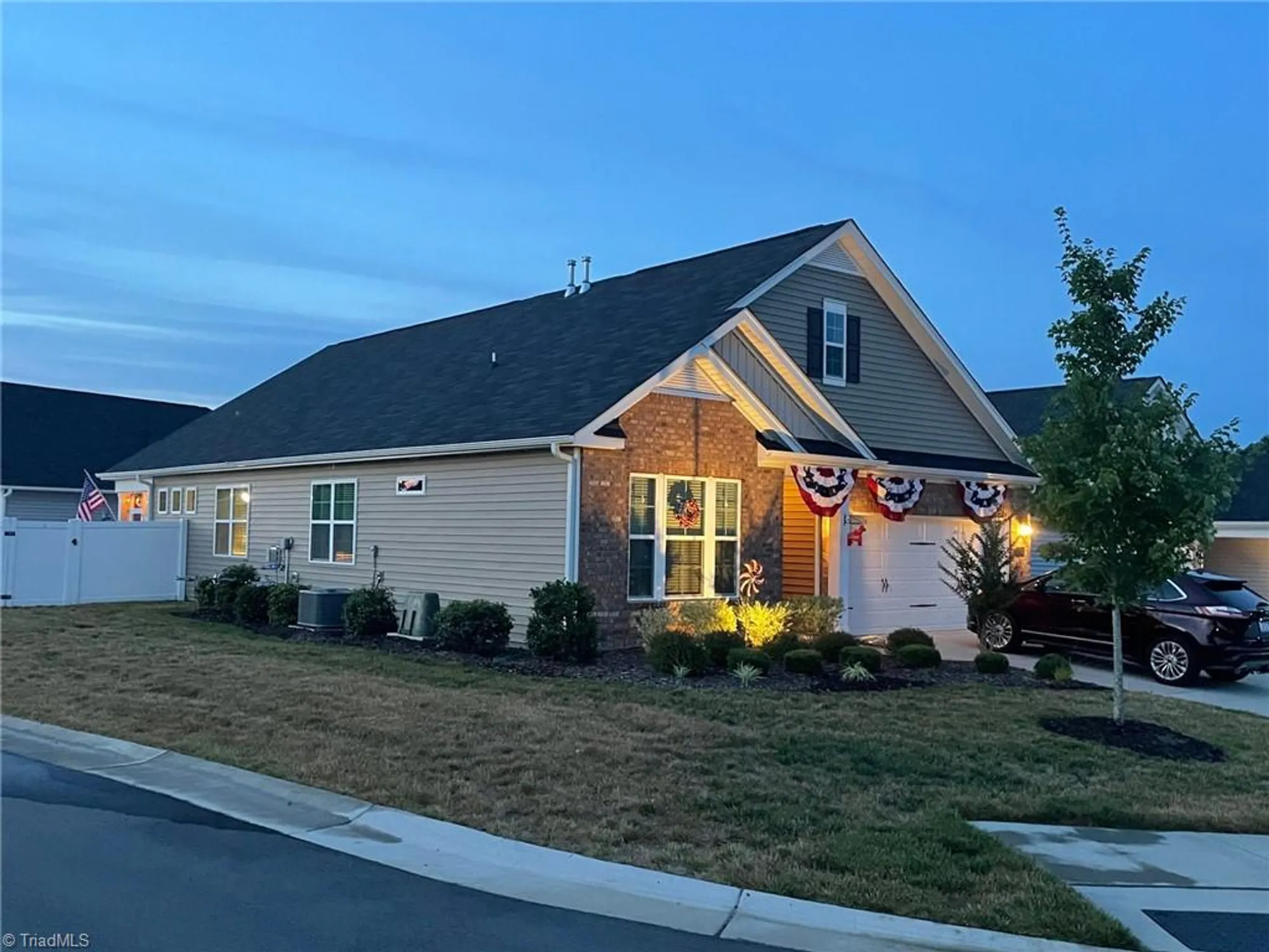 Property Slideshow image 3 of 3 | 5333 quartz ave, Clemmons, NC, 27012