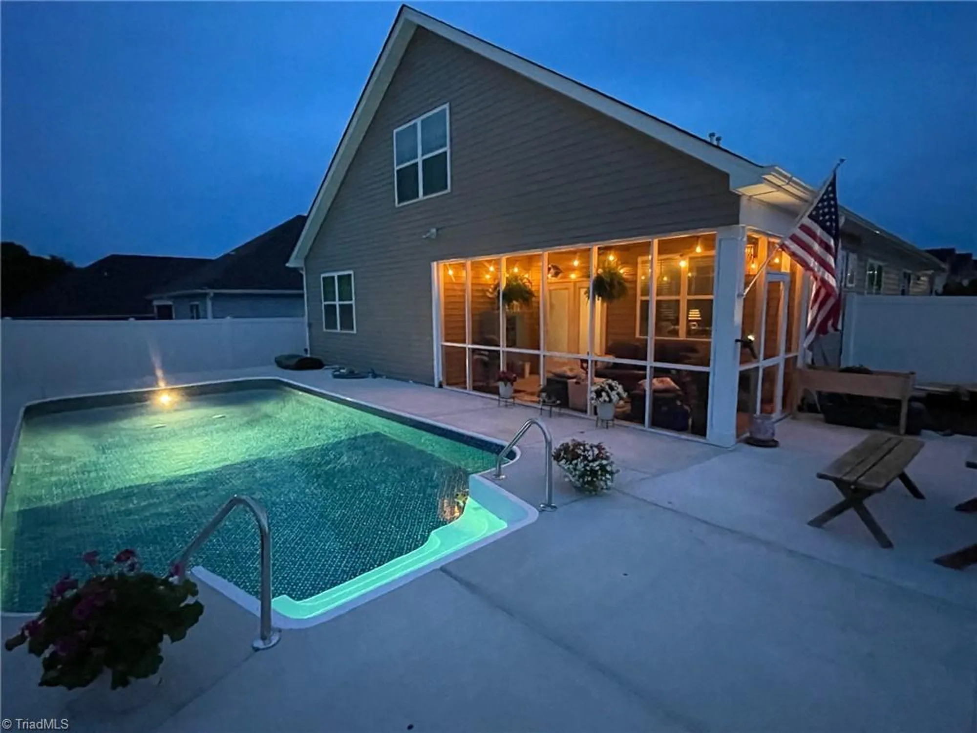 Property Slideshow image 1 of 3 | 5333 quartz ave, Clemmons, NC, 27012