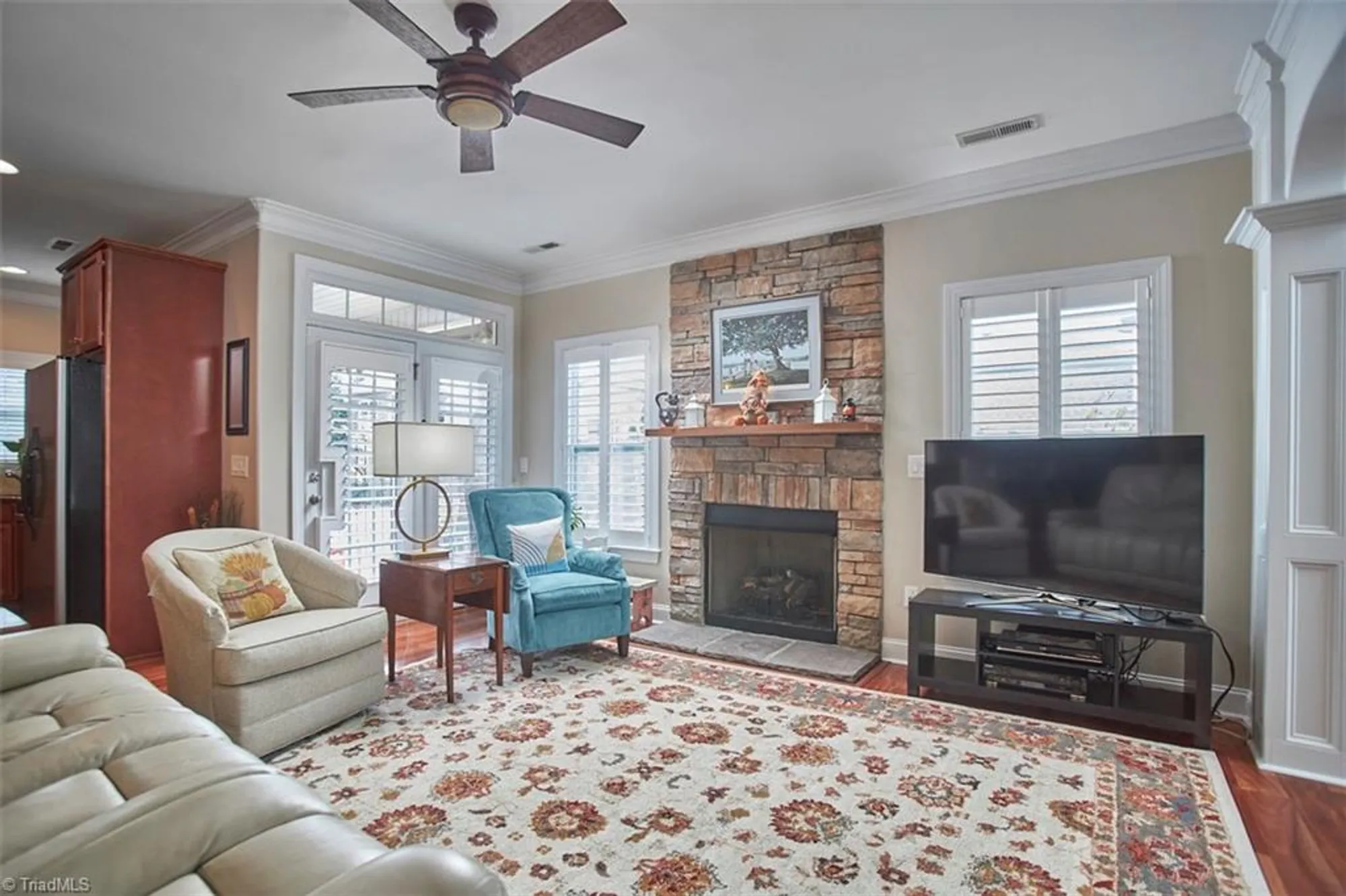 Property Slideshow image 8 of 30 | 300 castellum sq, Winston Salem, NC, 27127