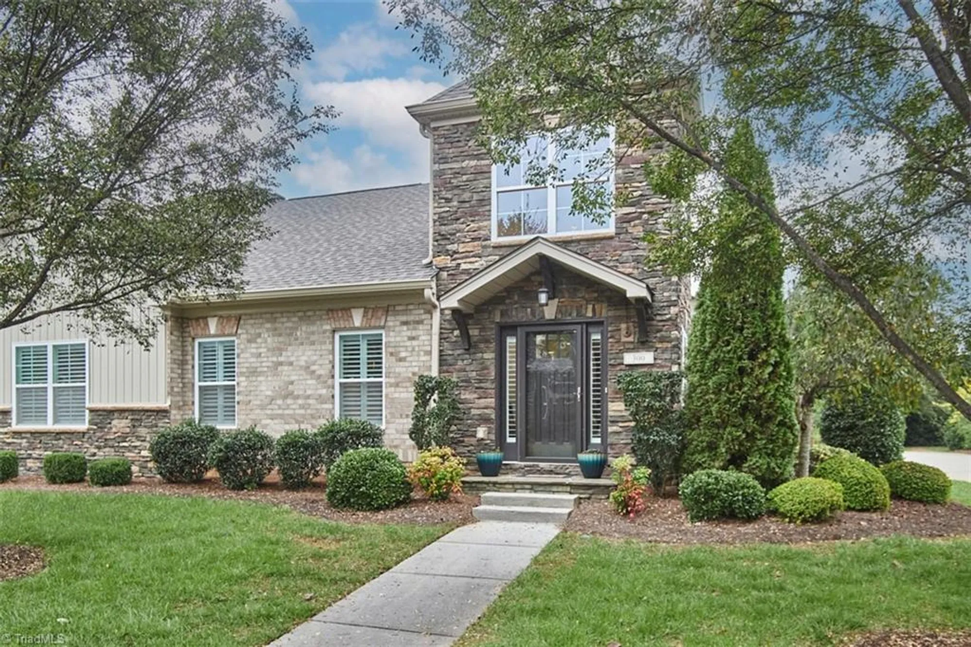 Property Slideshow image 23 of 30 | 300 castellum sq, Winston Salem, NC, 27127