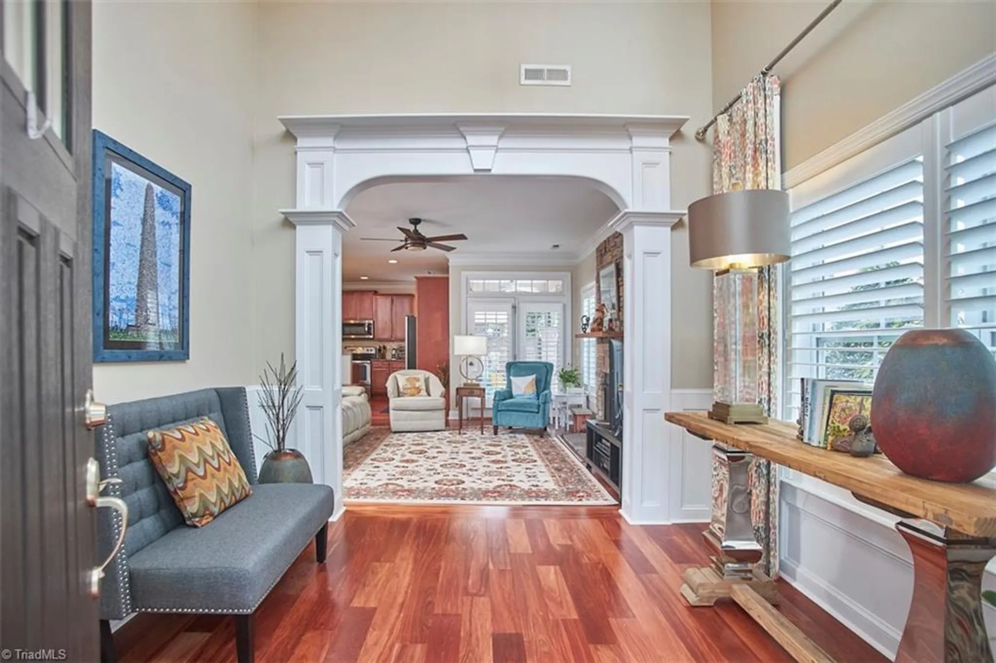 Property Slideshow image 3 of 30 | 300 castellum sq, Winston Salem, NC, 27127