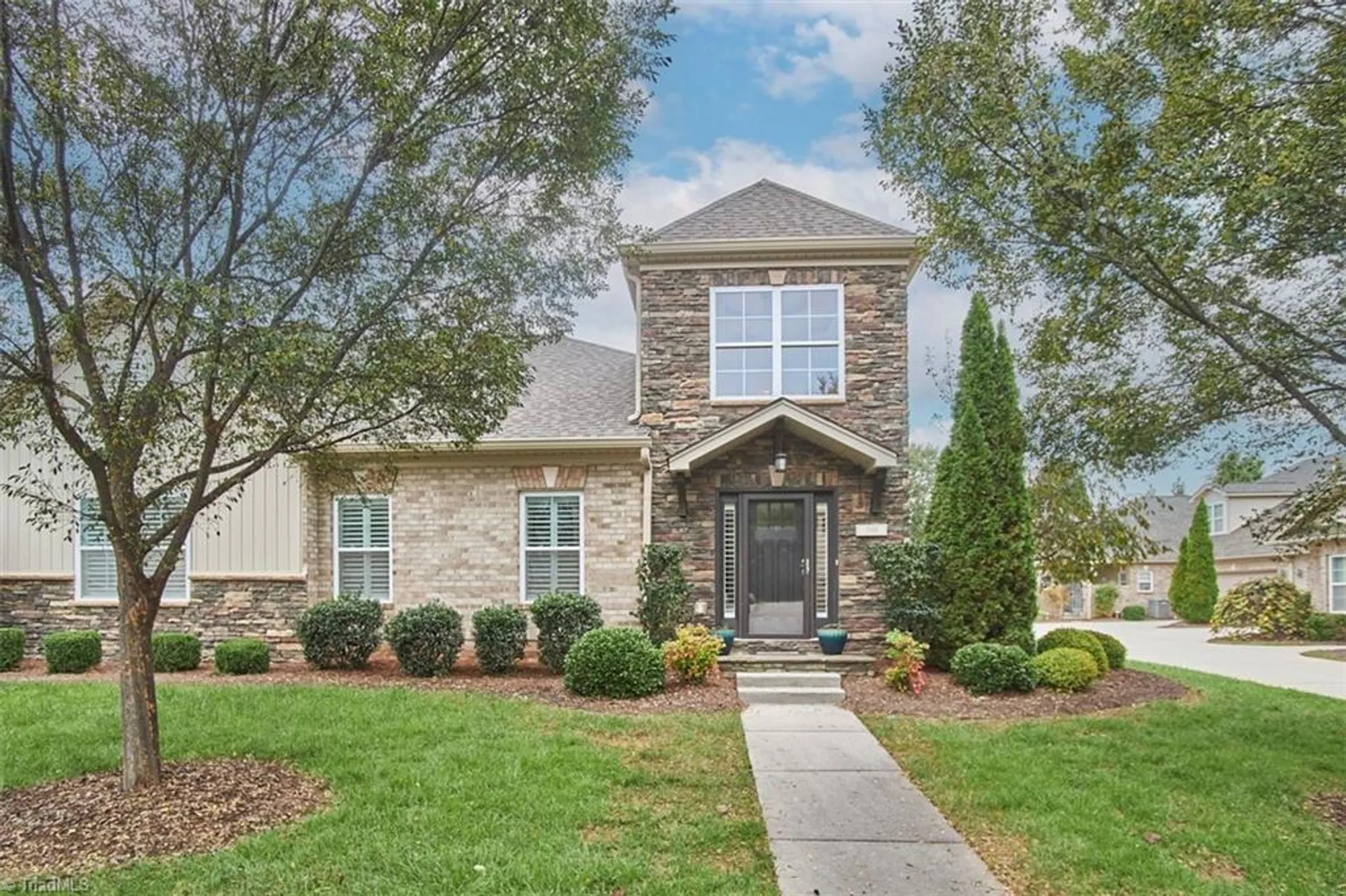 Property Slideshow image 1 of 30 | 300 castellum sq, Winston Salem, NC, 27127