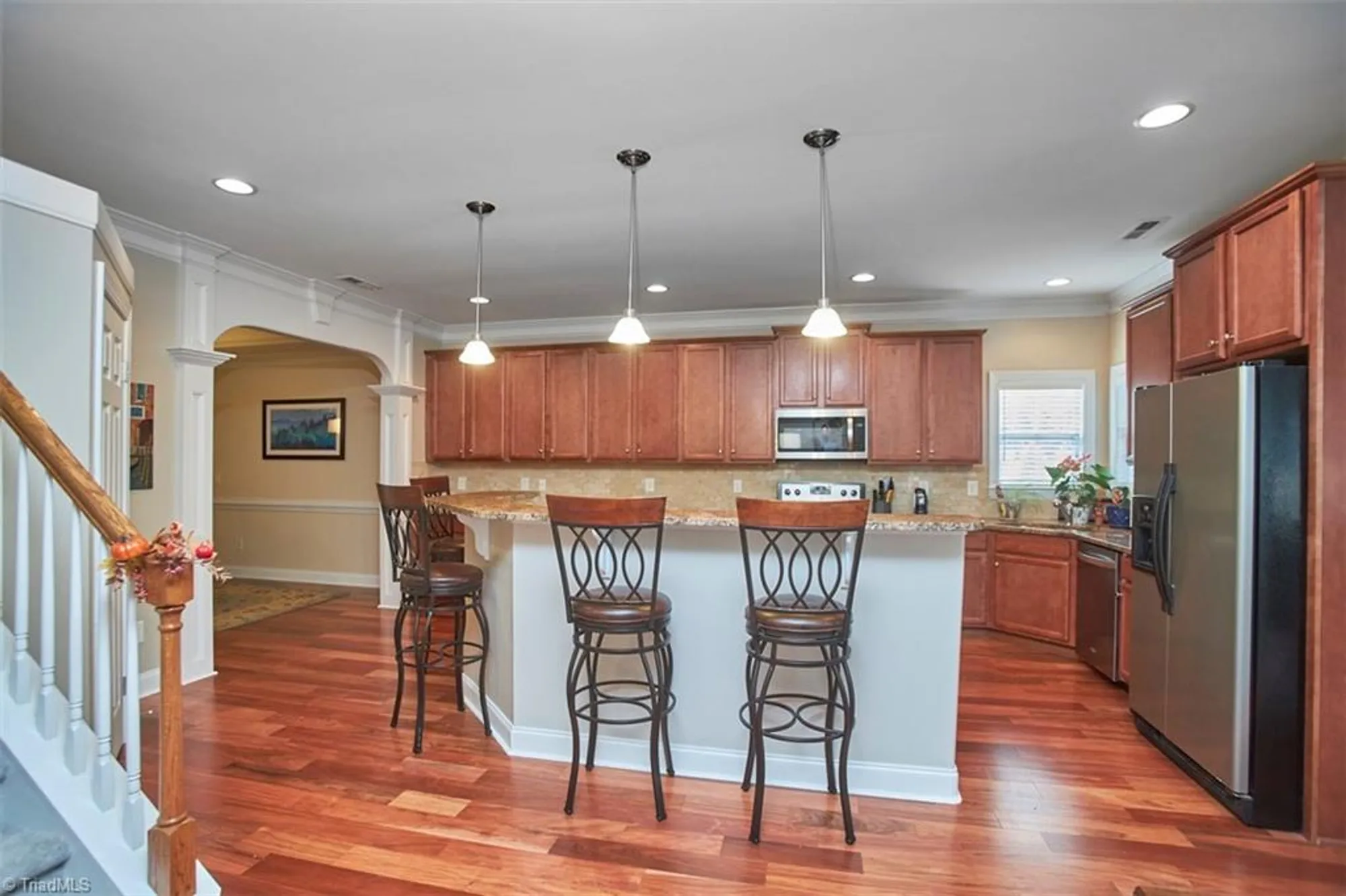 Property Slideshow image 9 of 30 | 300 castellum sq, Winston Salem, NC, 27127