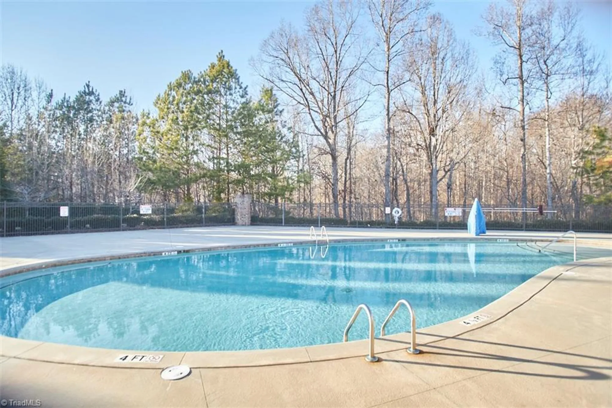 Property Slideshow image 30 of 30 | 300 castellum sq, Winston Salem, NC, 27127