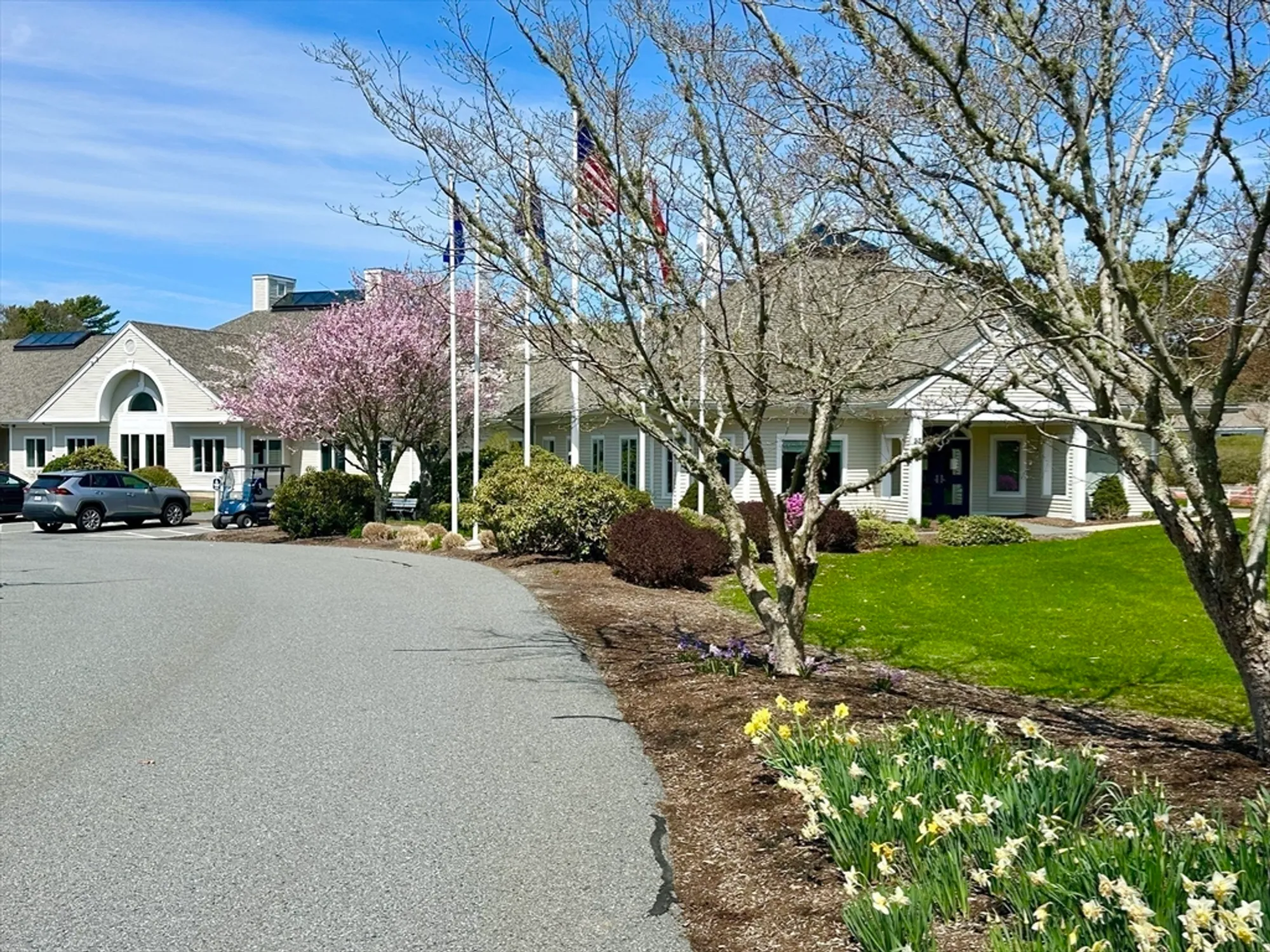 Property Slideshow image 22 of 25 | 4 n ridge rd # 431, Mashpee, MA, 02649