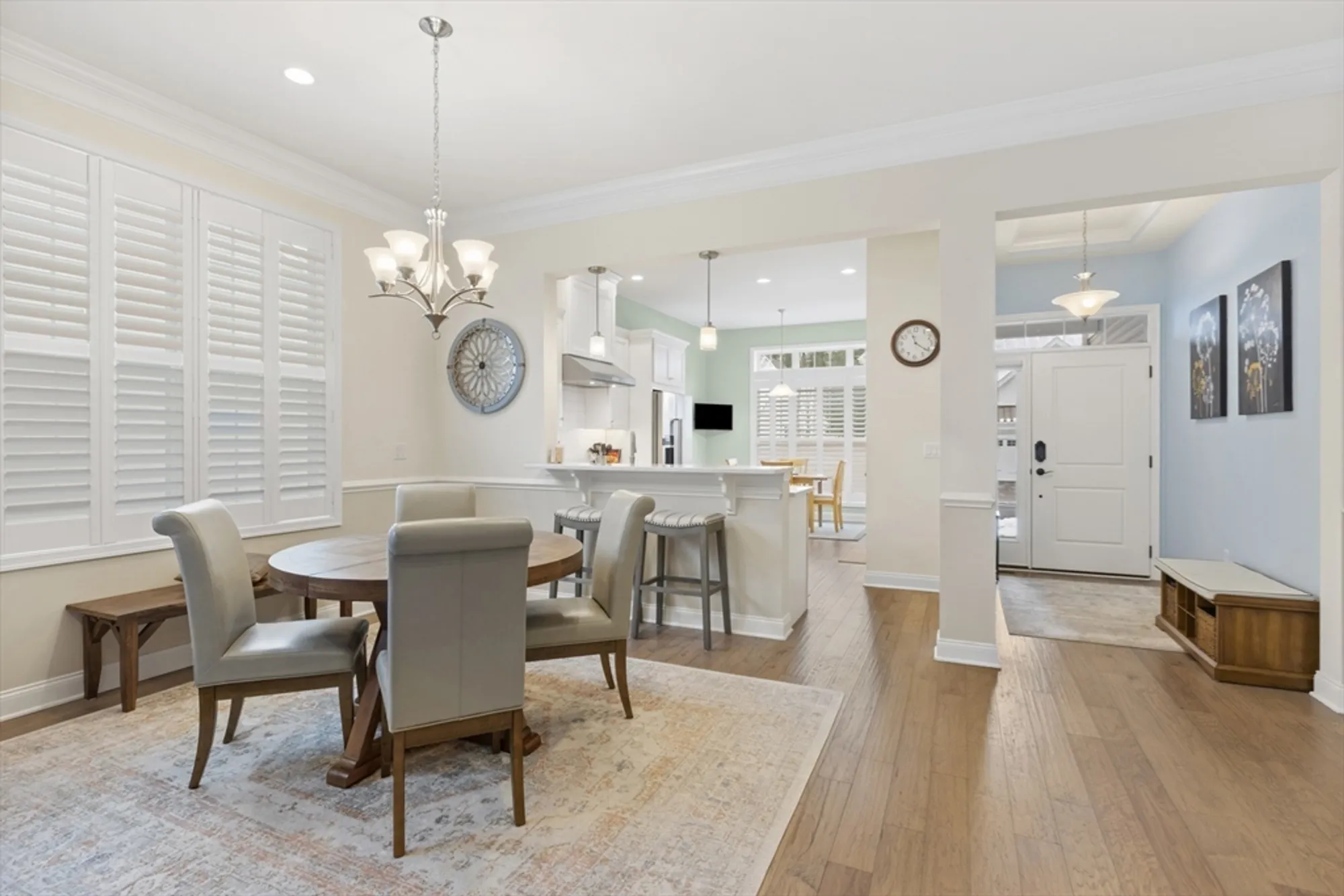 Property Slideshow image 14 of 34 | 25 jameson dr # 228, Millis, MA, 02054