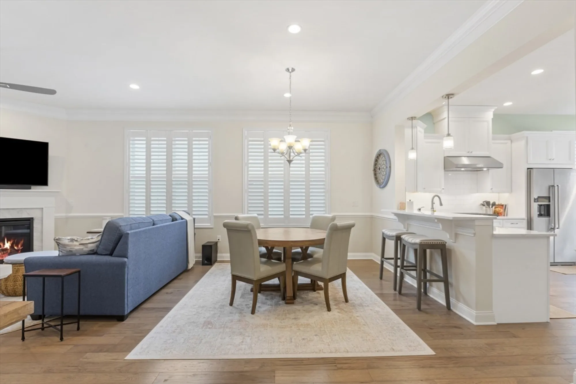 Property Slideshow image 15 of 34 | 25 jameson dr # 228, Millis, MA, 02054