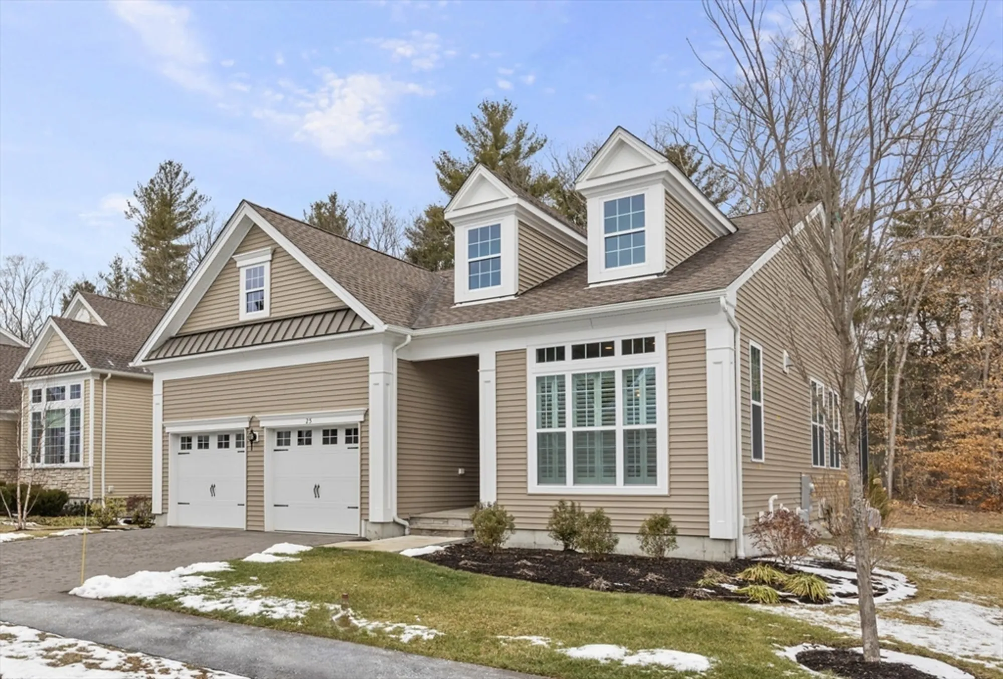 Property Slideshow image 1 of 34 | 25 jameson dr # 228, Millis, MA, 02054