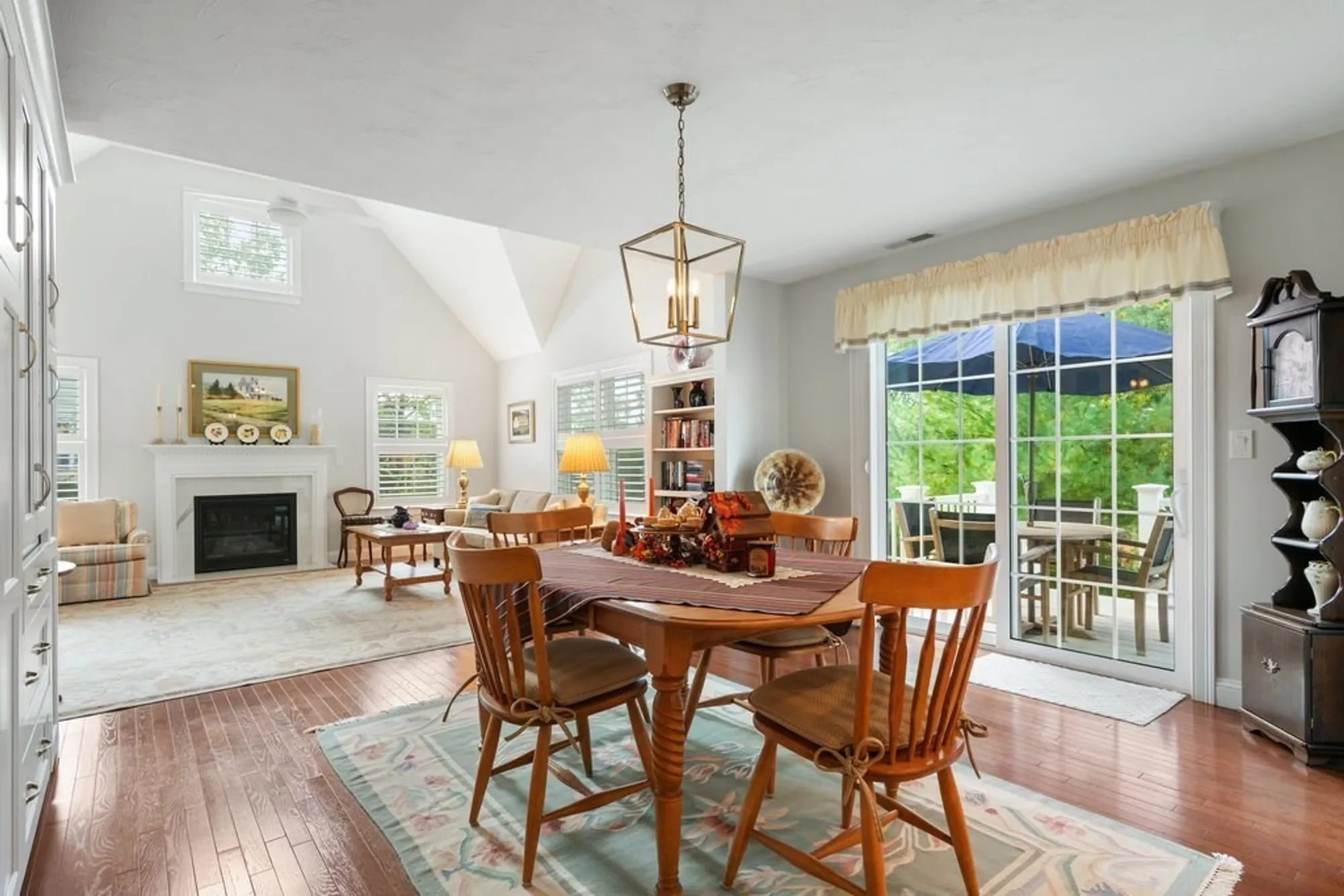 Property Slideshow image 4 of 29 | 105 seton highlands # 105, Plymouth, MA, 02360