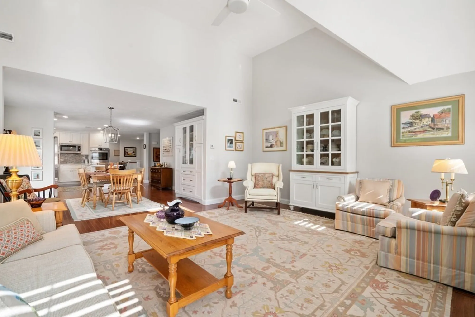 Property Slideshow image 6 of 29 | 105 seton highlands # 105, Plymouth, MA, 02360