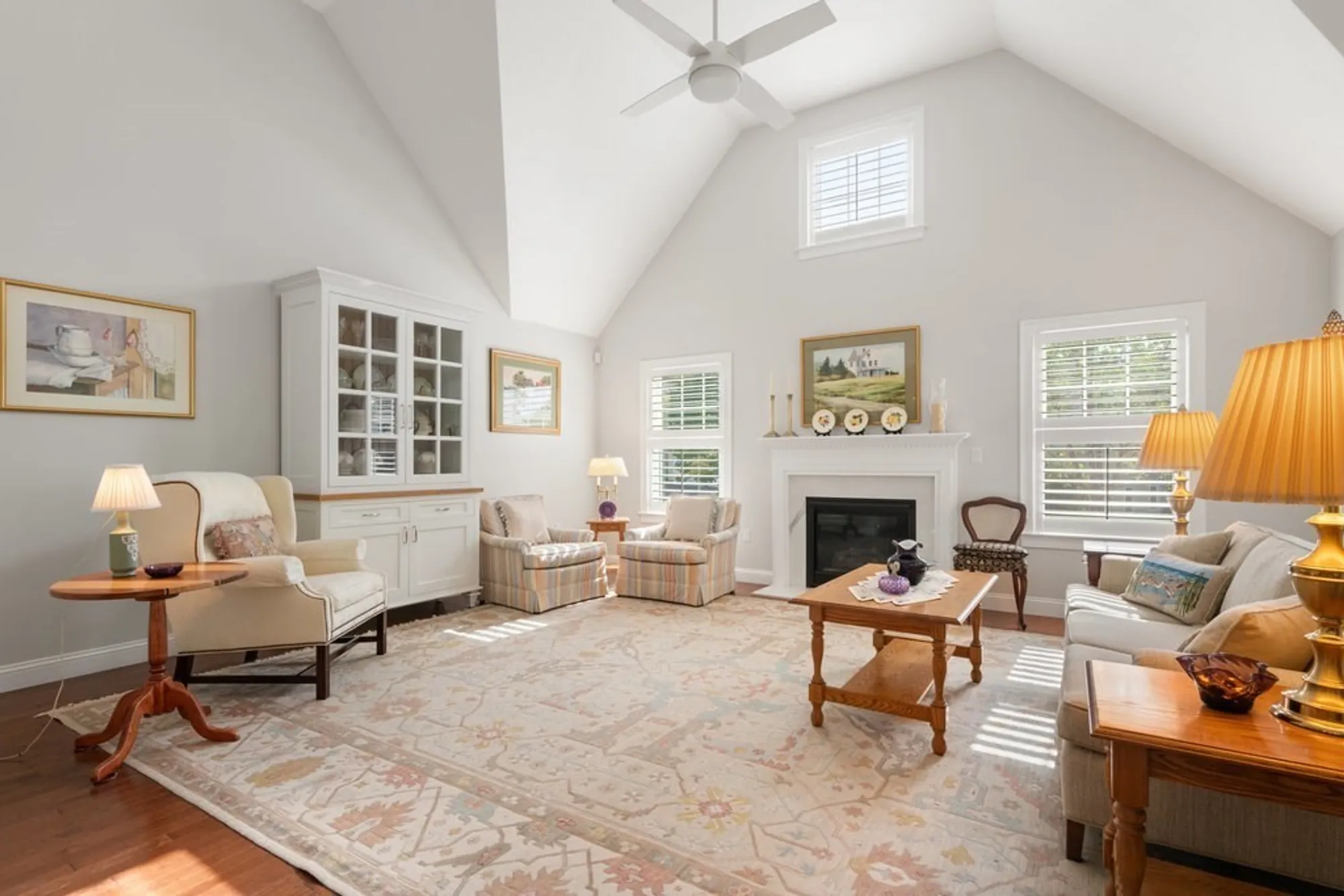 Property Slideshow image 7 of 29 | 105 seton highlands # 105, Plymouth, MA, 02360