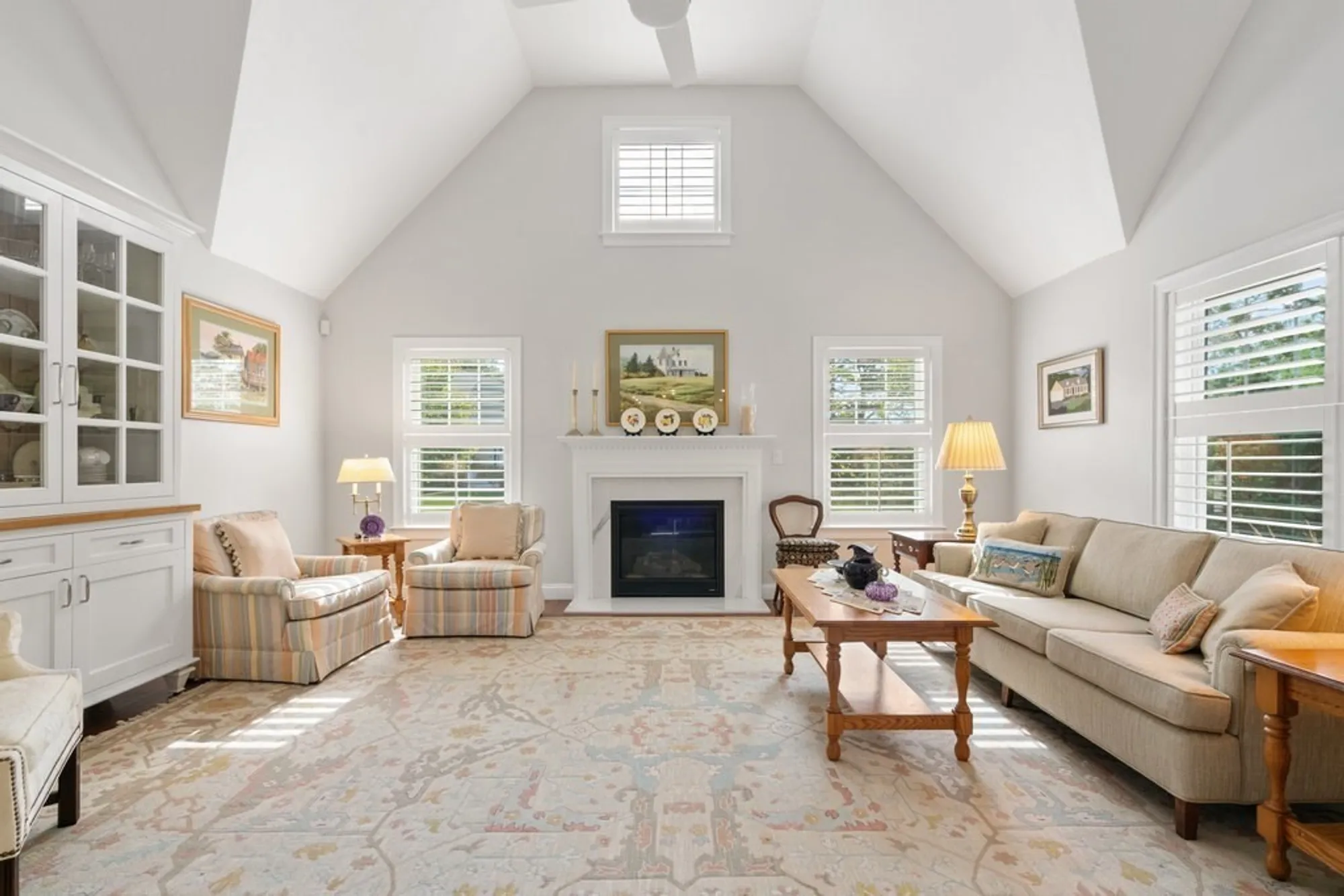 Property Slideshow image 5 of 29 | 105 seton highlands # 105, Plymouth, MA, 02360