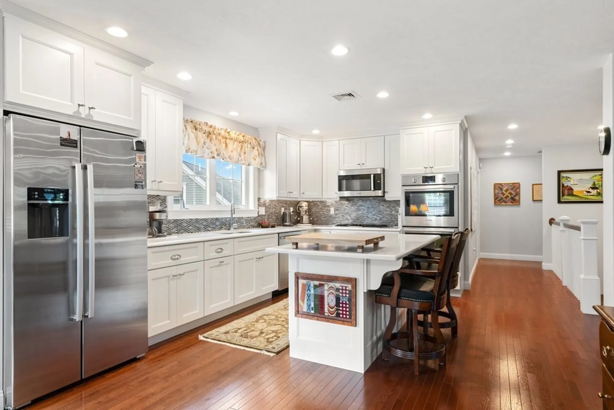 Property Slideshow image 9 of 29 | 105 seton highlands # 105, Plymouth, MA, 02360