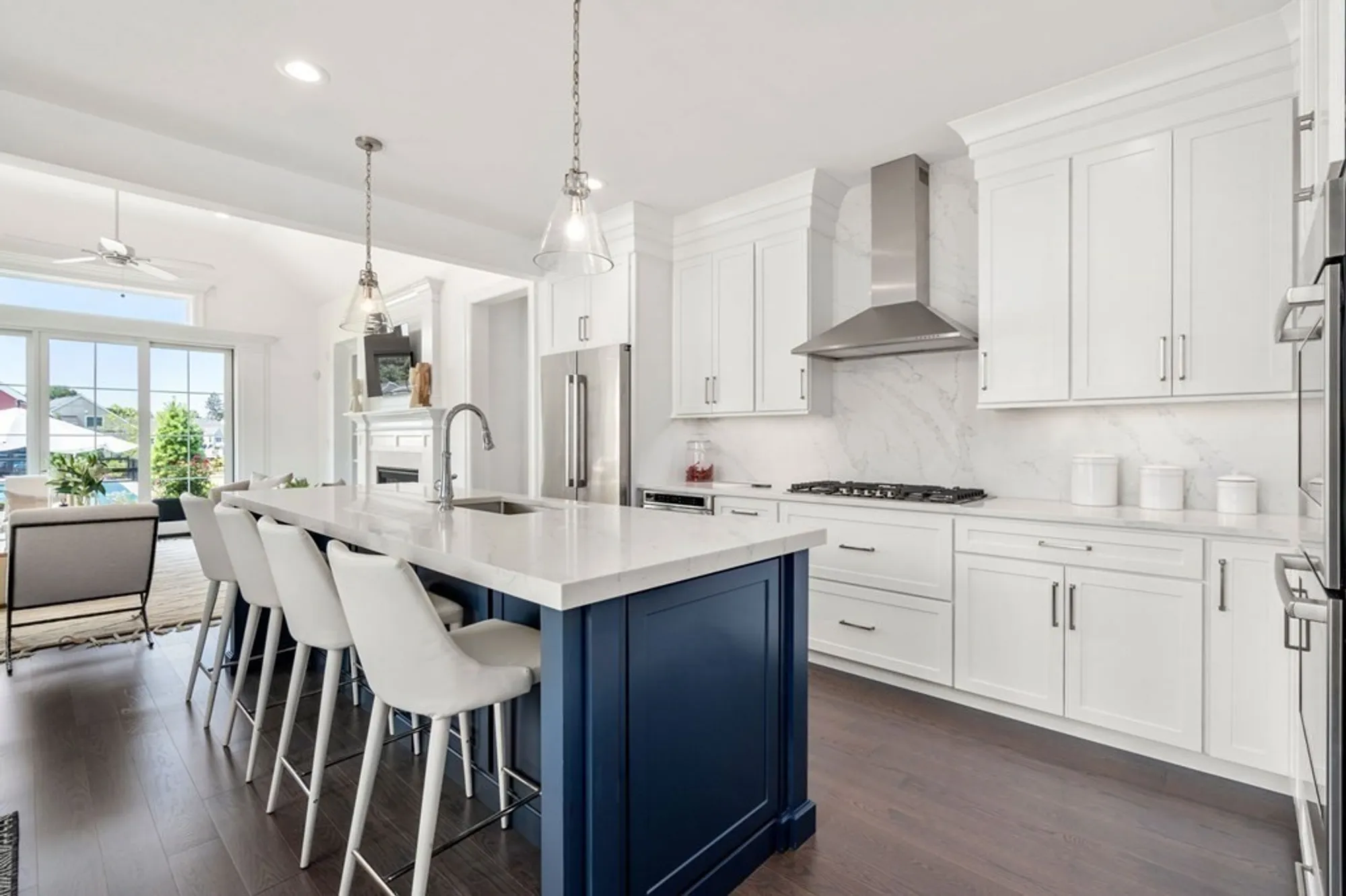 Property Slideshow image 2 of 14 | 7 pioneer rd unit 7, Framingham, MA, 01701
