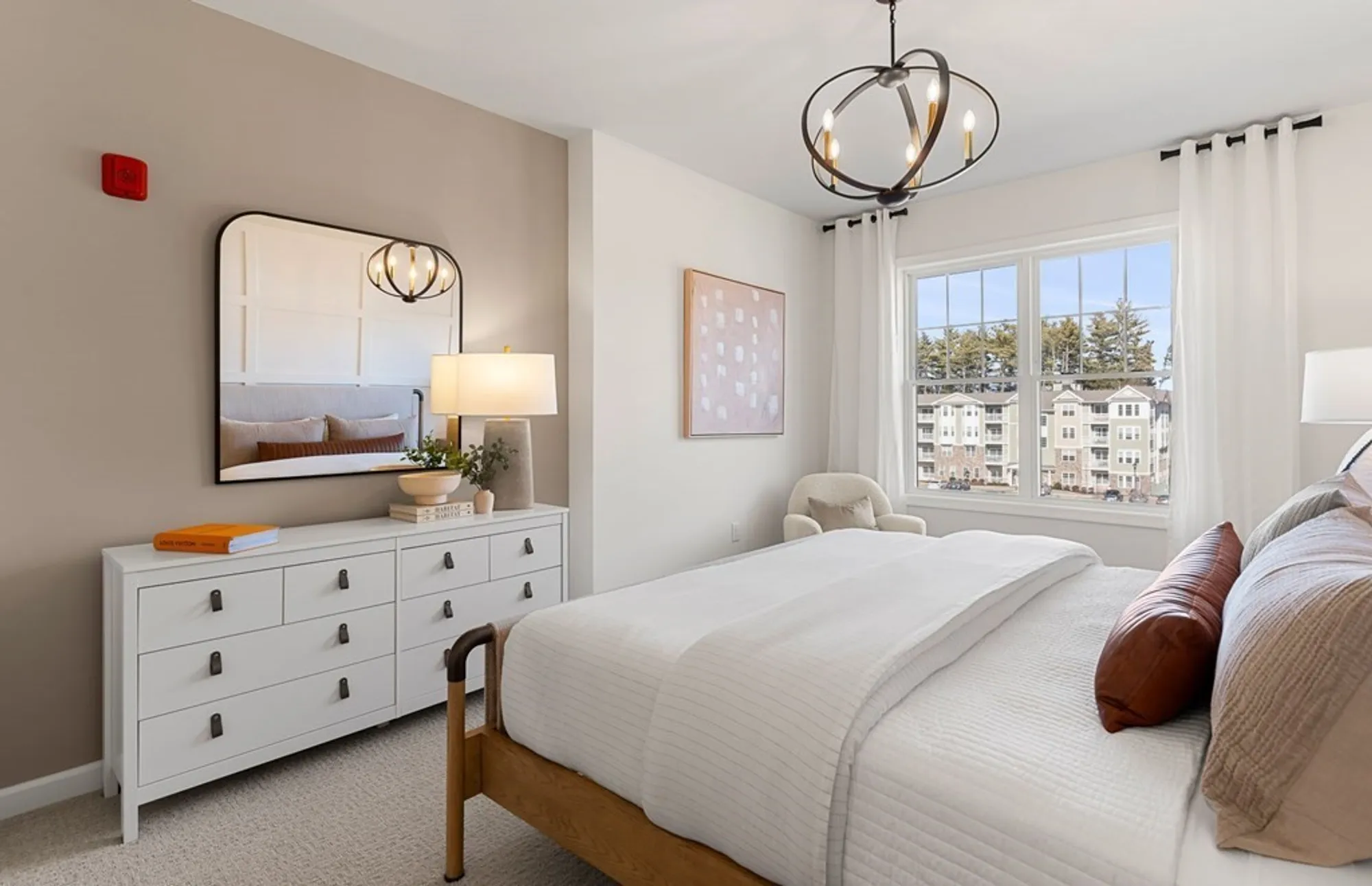 Property Slideshow image 22 of 35 | 300 martins lndg 510, North Reading, MA, 01864