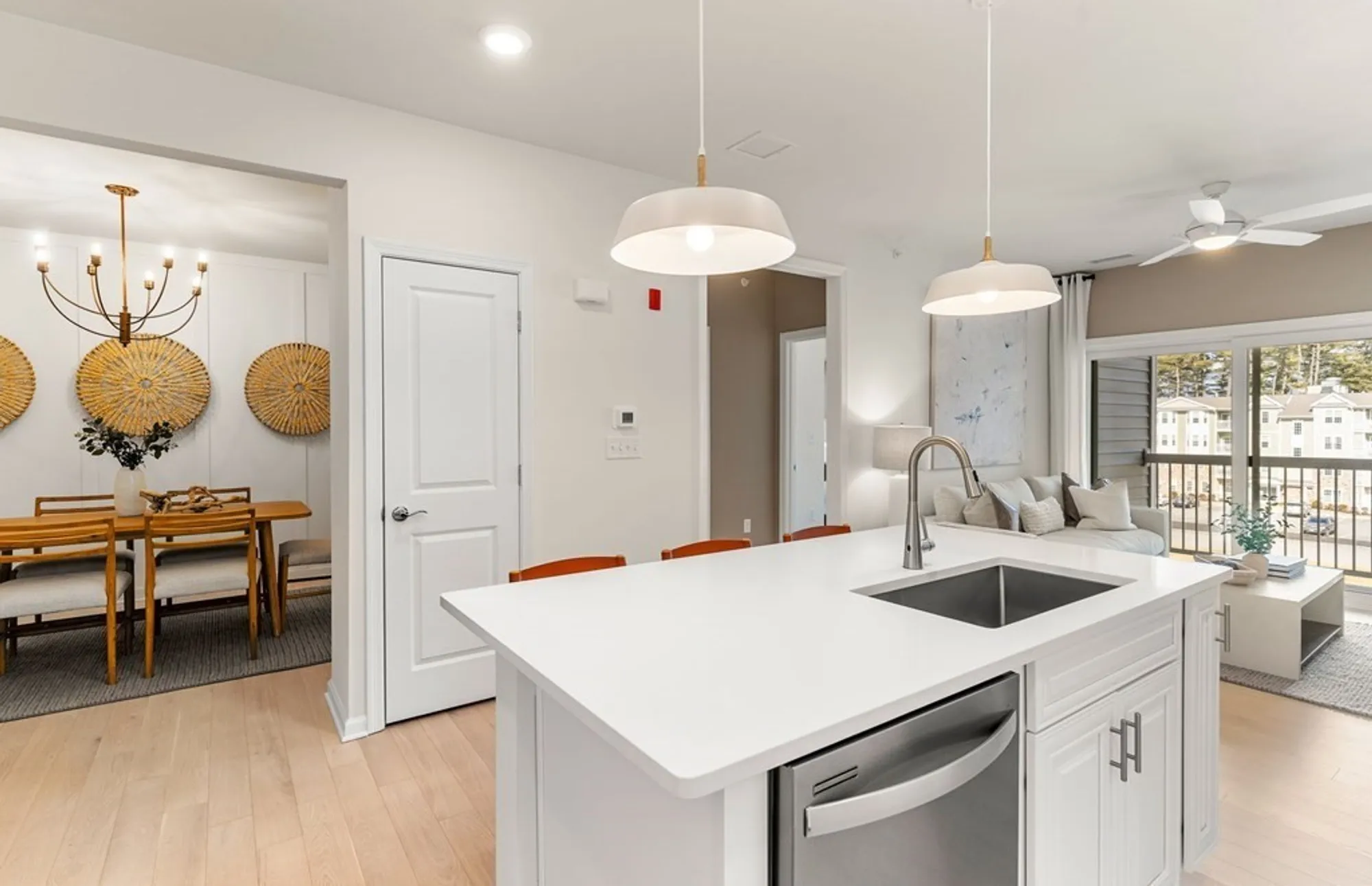 Property Slideshow image 5 of 35 | 300 martins lndg 510, North Reading, MA, 01864