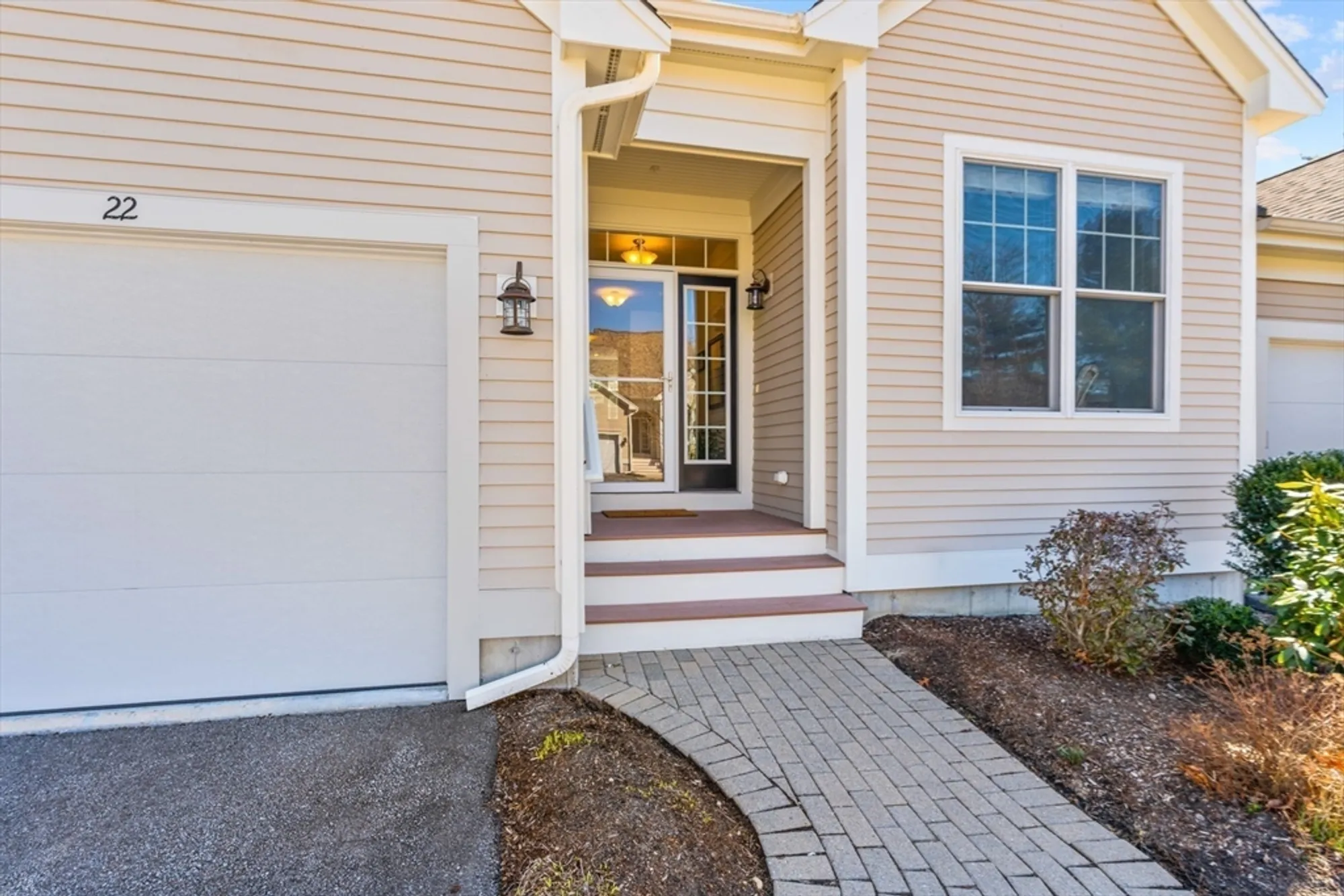 Property Slideshow image 2 of 33 | 22 grey hawk dr # 22, Mashpee, MA, 02649