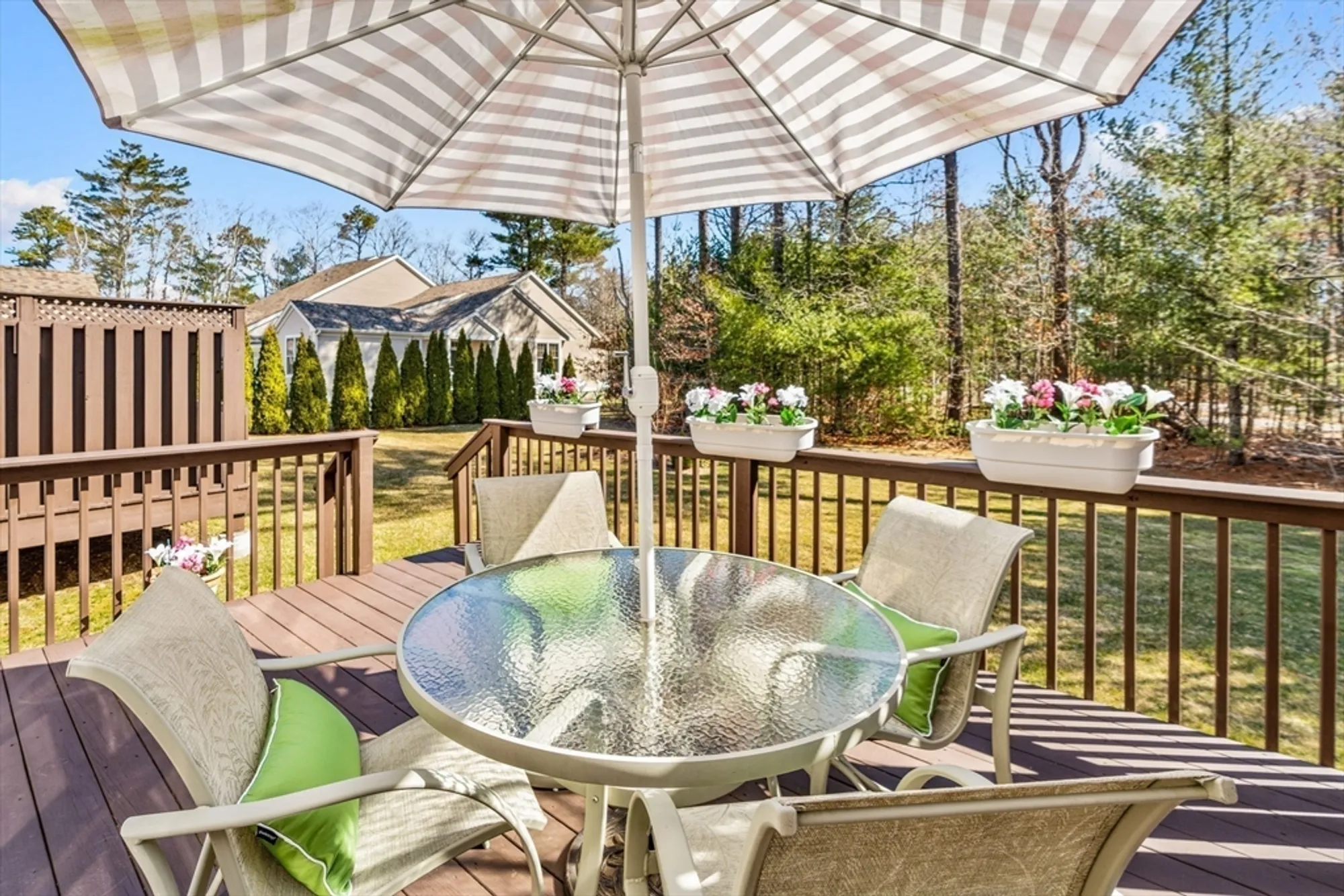 Property Slideshow image 17 of 33 | 22 grey hawk dr # 22, Mashpee, MA, 02649