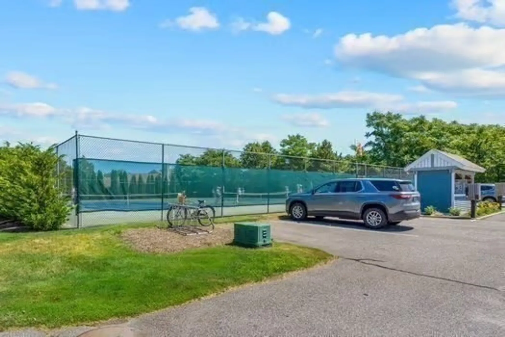 Property Slideshow image 30 of 33 | 22 grey hawk dr # 22, Mashpee, MA, 02649