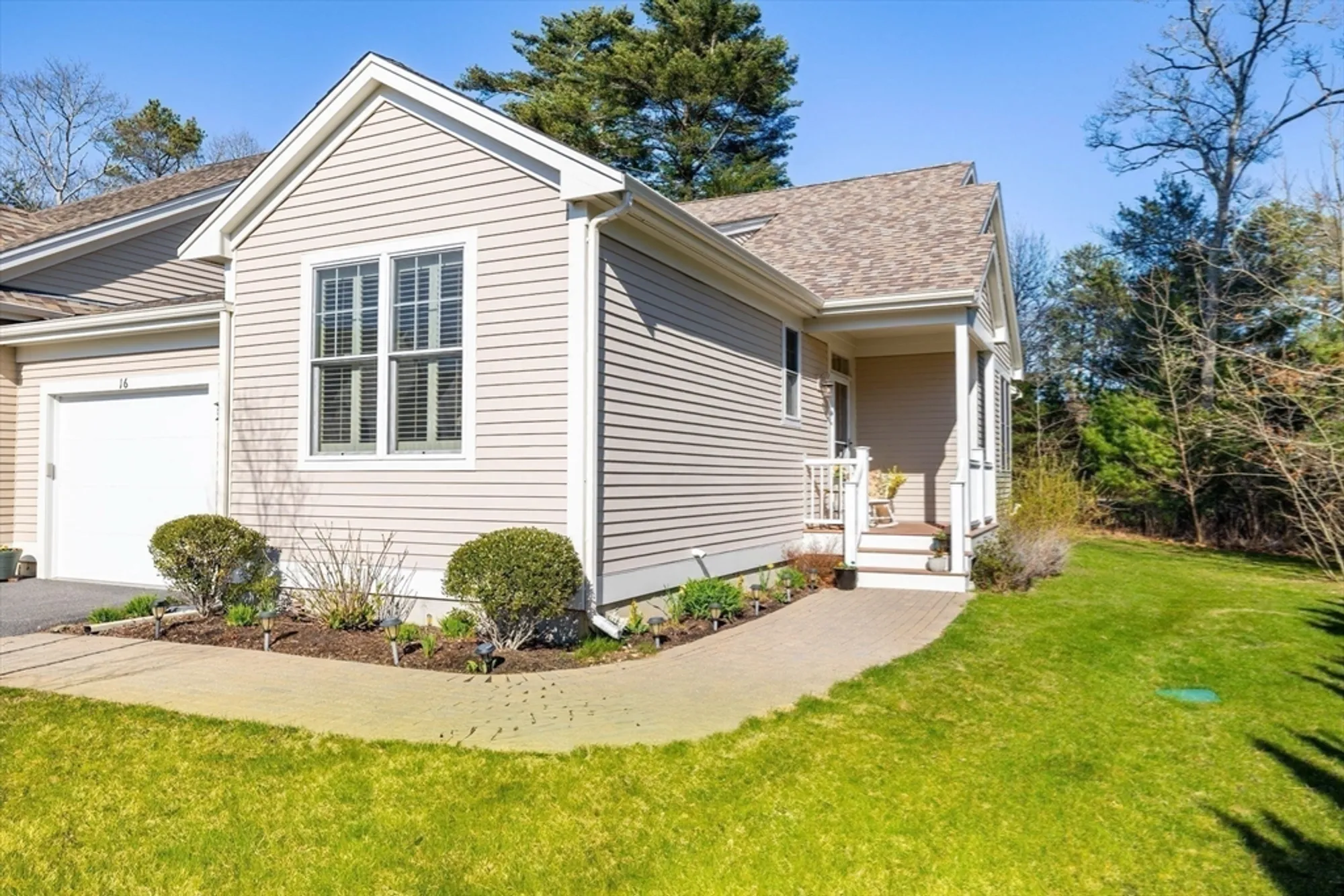 Property Slideshow image 40 of 40 | 16 grey hawk dr # 16, Mashpee, MA, 02649