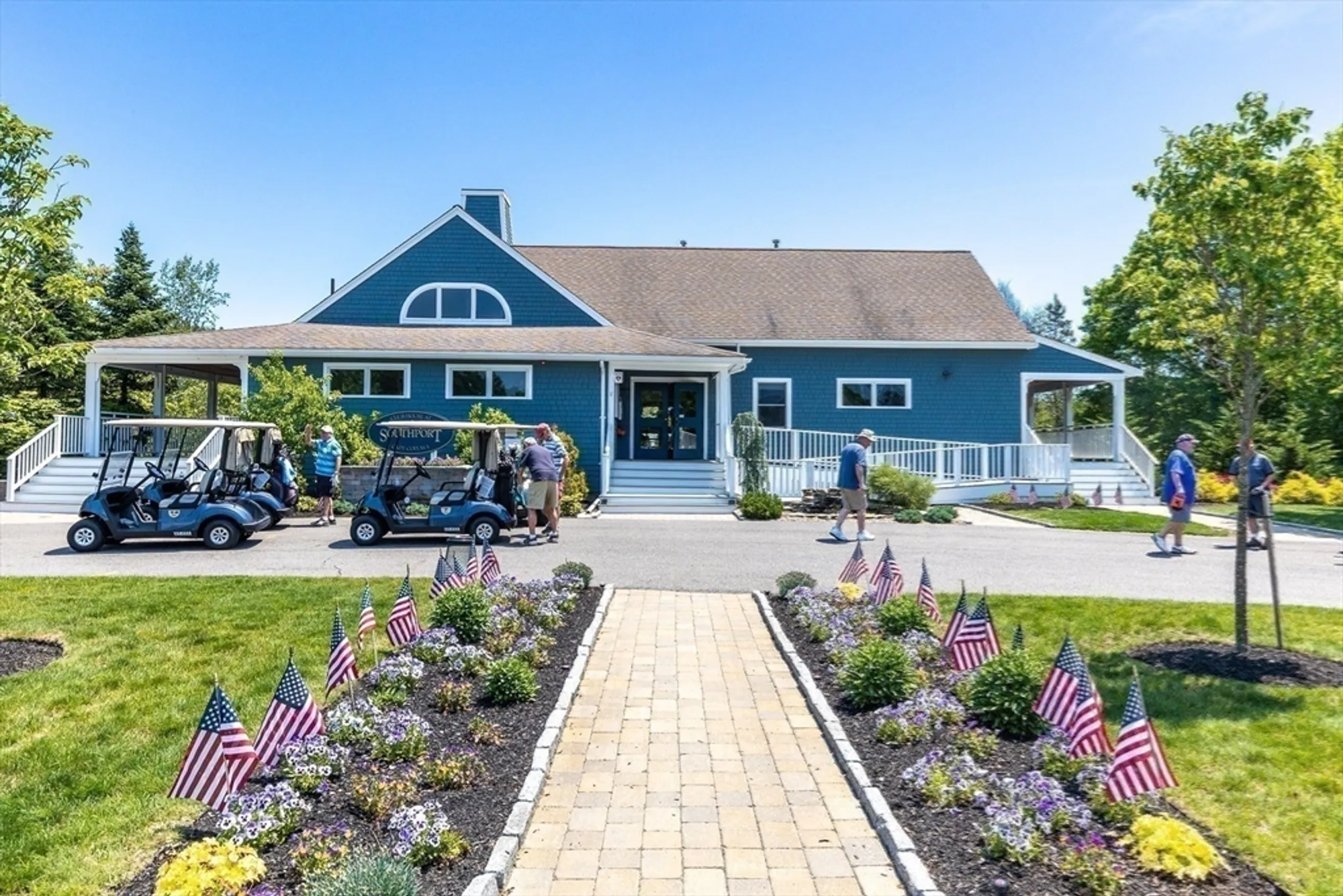 Property Slideshow image 38 of 40 | 16 grey hawk dr # 16, Mashpee, MA, 02649