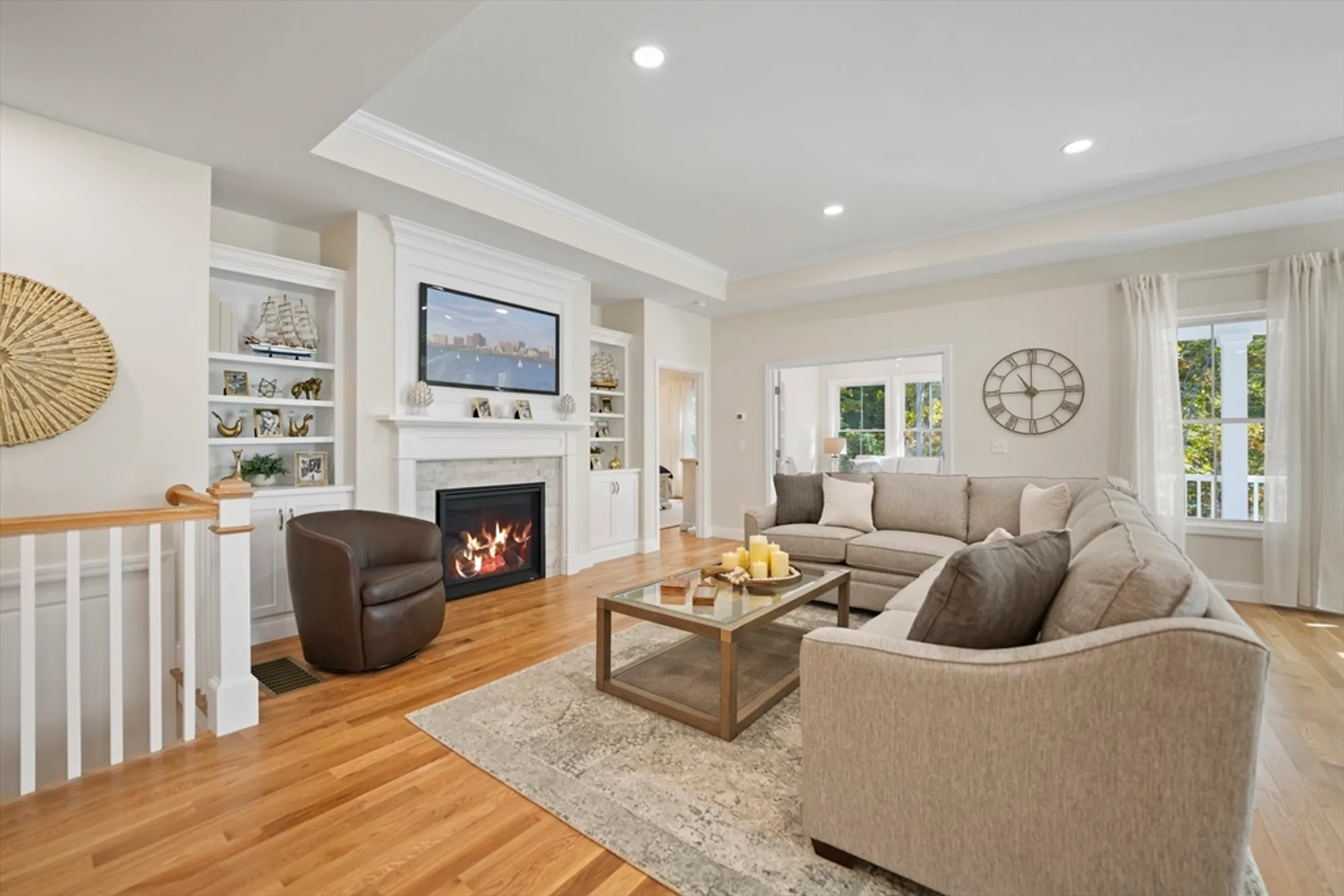 Property Slideshow image 12 of 19 | 3057 club house dr, Dighton, MA, 02715