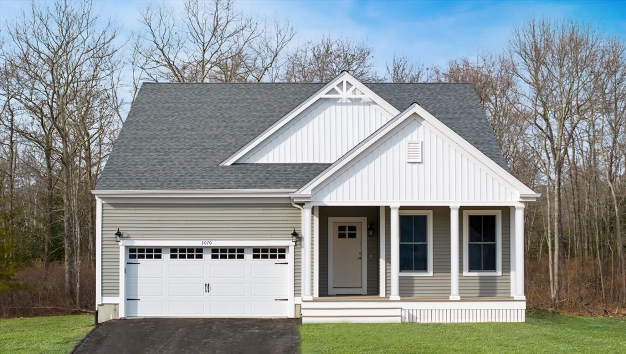 Property Slideshow image 1 of 19 | 3057 club house dr, Dighton, MA, 02715