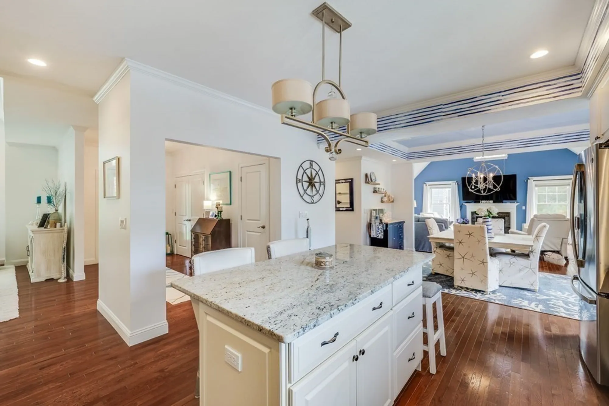 Property Slideshow image 4 of 40 | 4 inverness ln # 4, Plymouth, MA, 02360